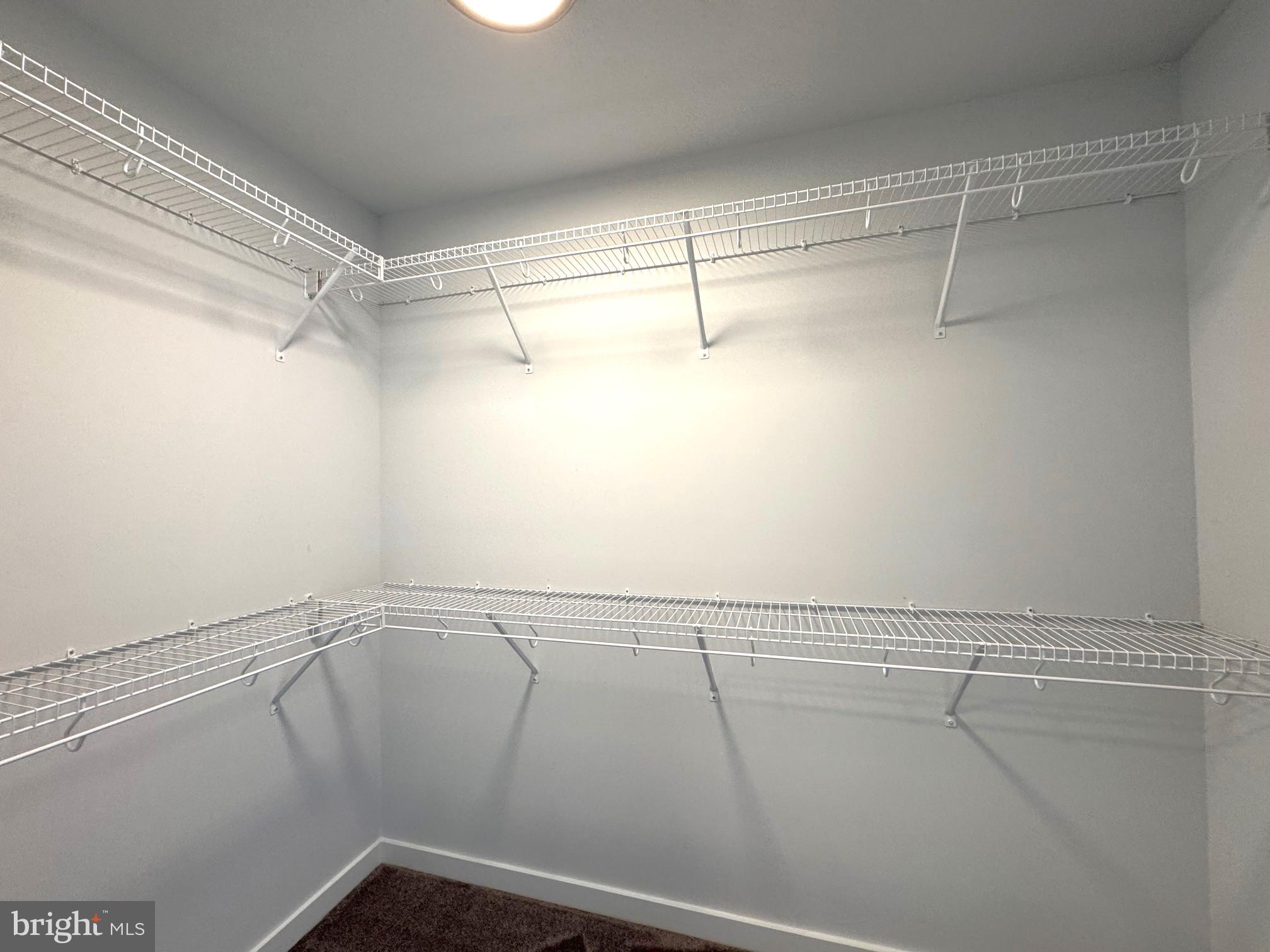 COMMUNITIES OF BURWELL - Residential