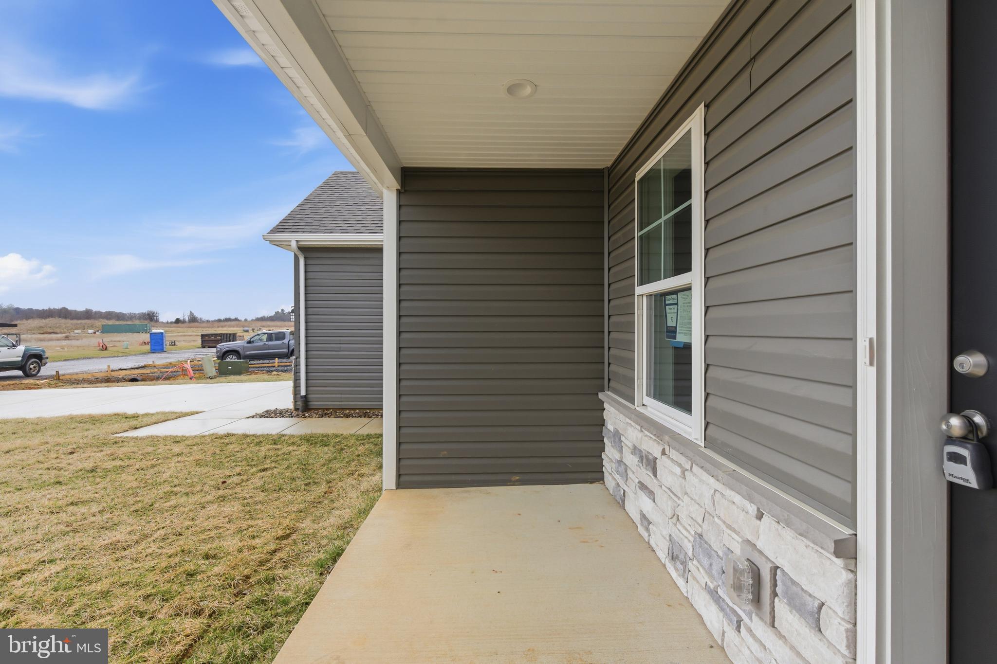 COMMUNITIES OF BURWELL - Residential