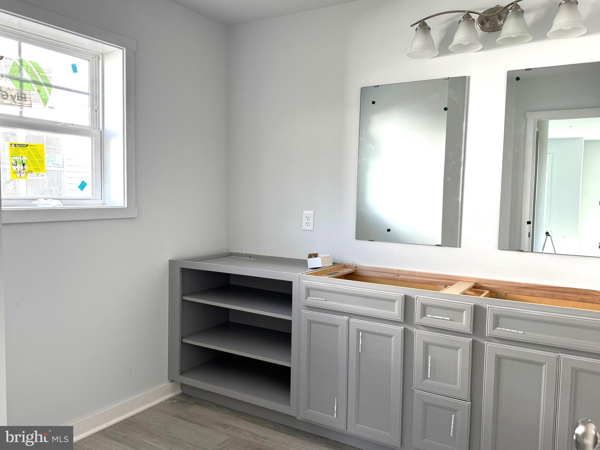 COMMUNITIES OF BURWELL - Residential