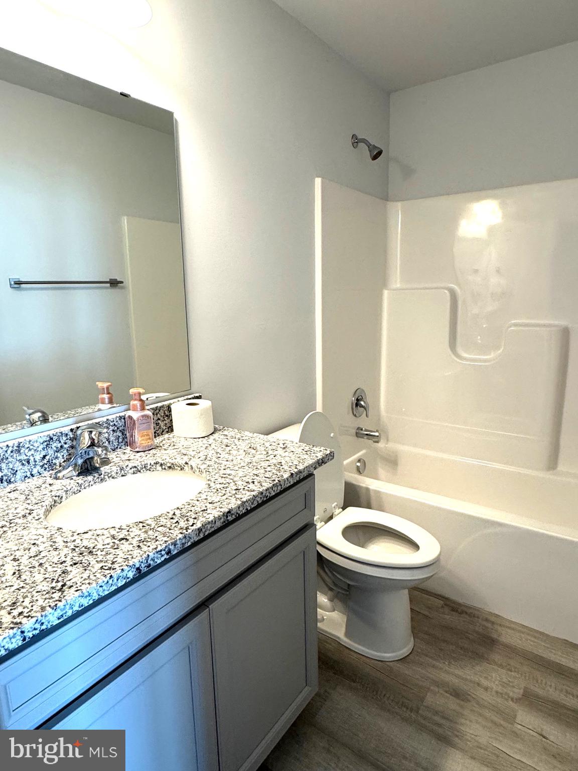 COMMUNITIES OF BURWELL - Residential