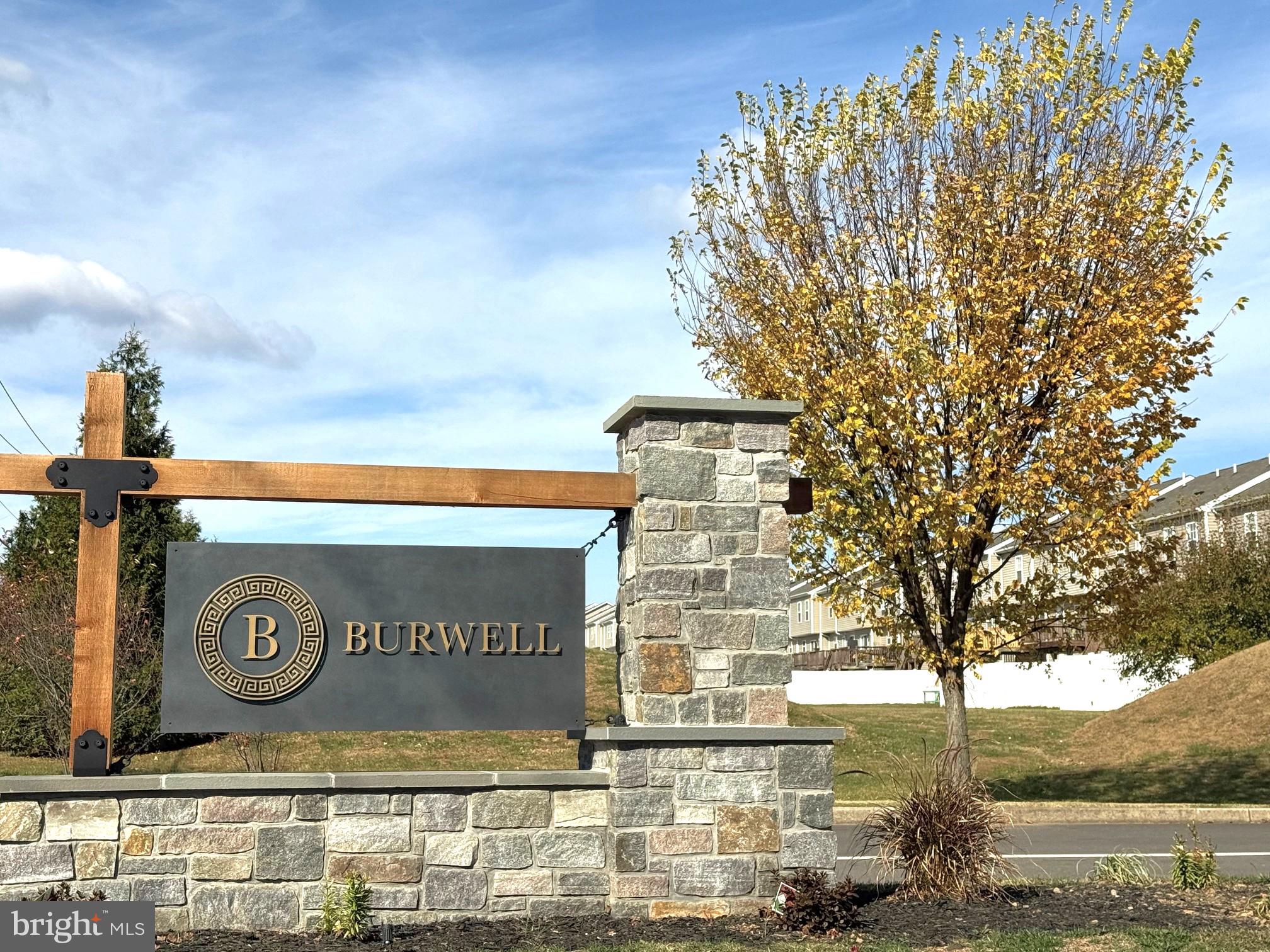 COMMUNITIES OF BURWELL - Residential
