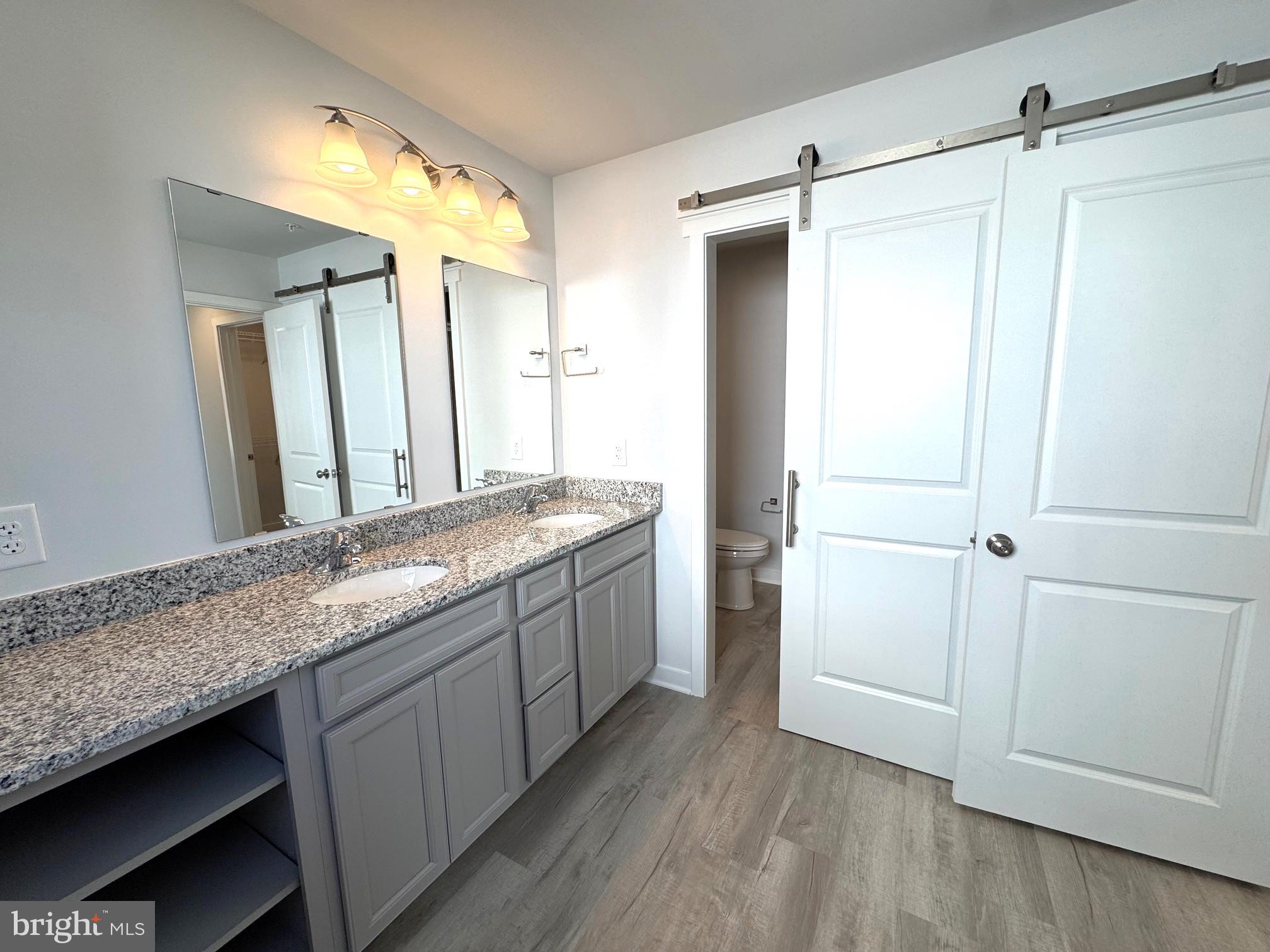 COMMUNITIES OF BURWELL - Residential