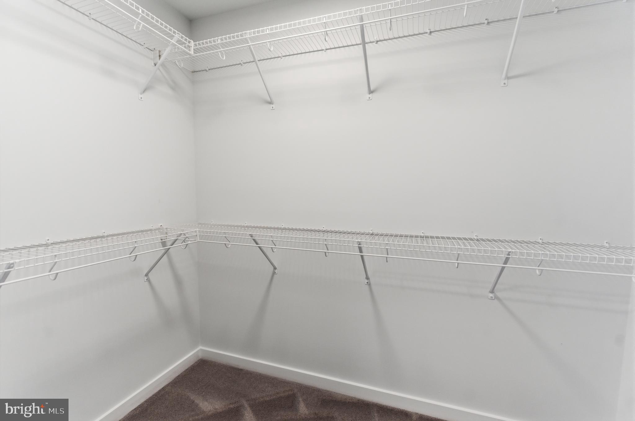 COMMUNITIES OF BURWELL - Residential