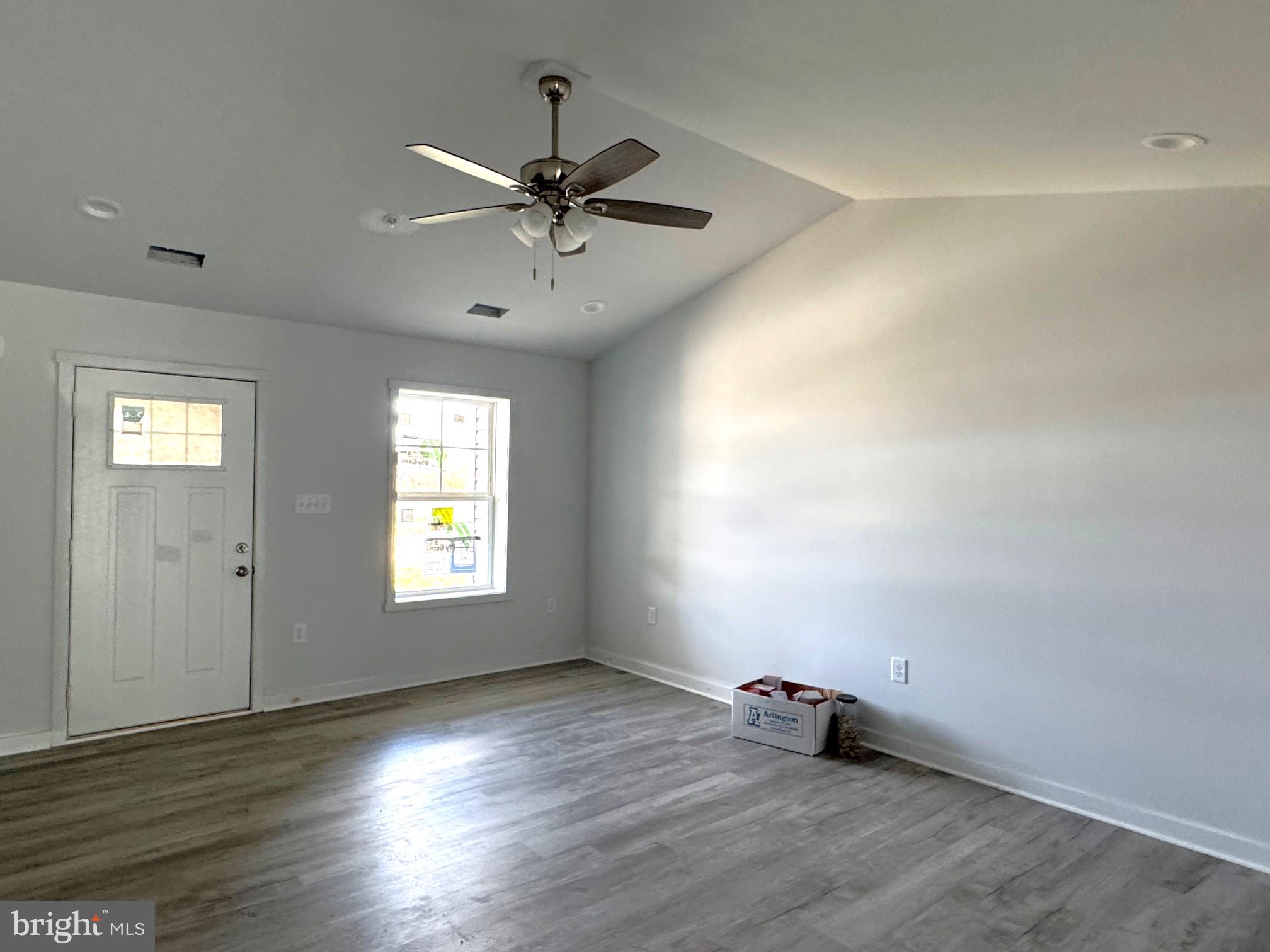 COMMUNITIES OF BURWELL - Residential