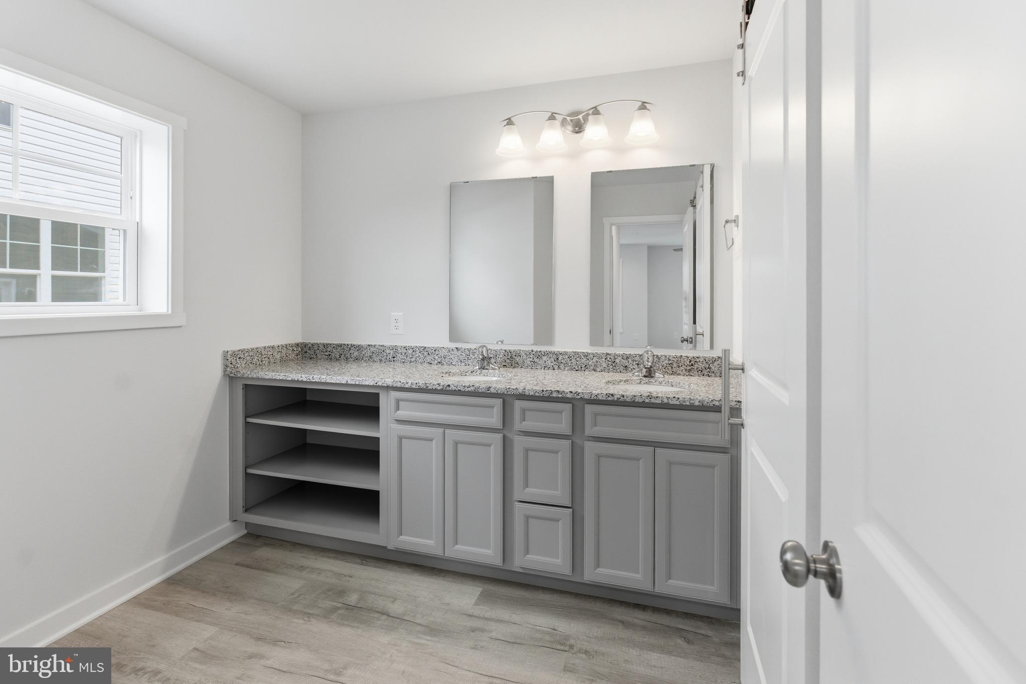 COMMUNITIES OF BURWELL - Residential