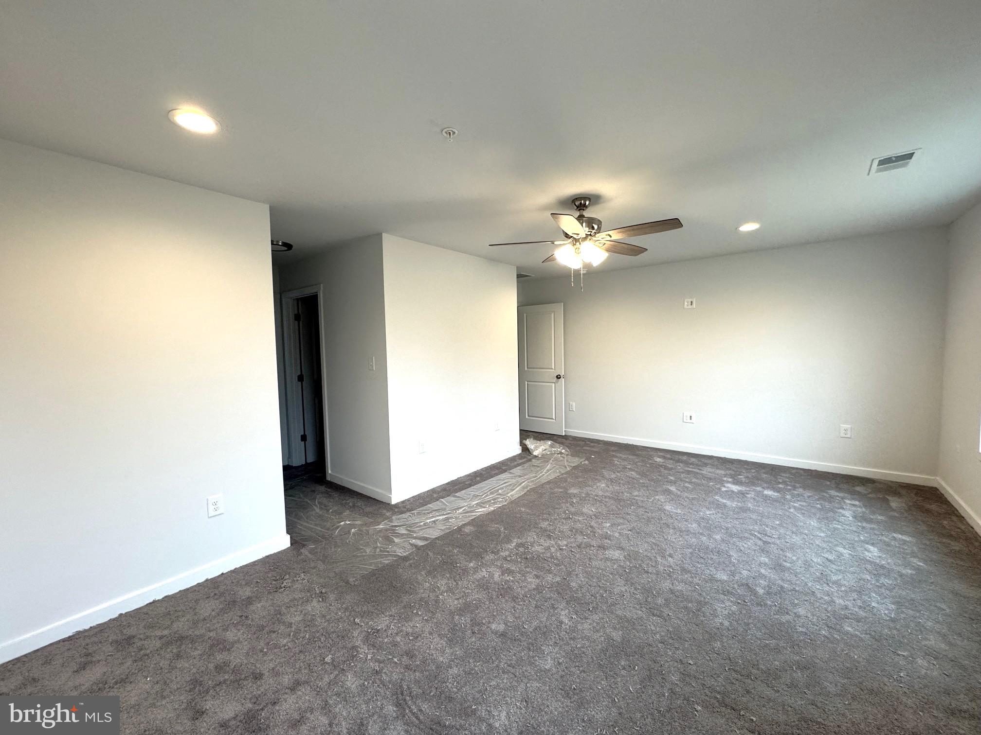 COMMUNITIES OF BURWELL - Residential