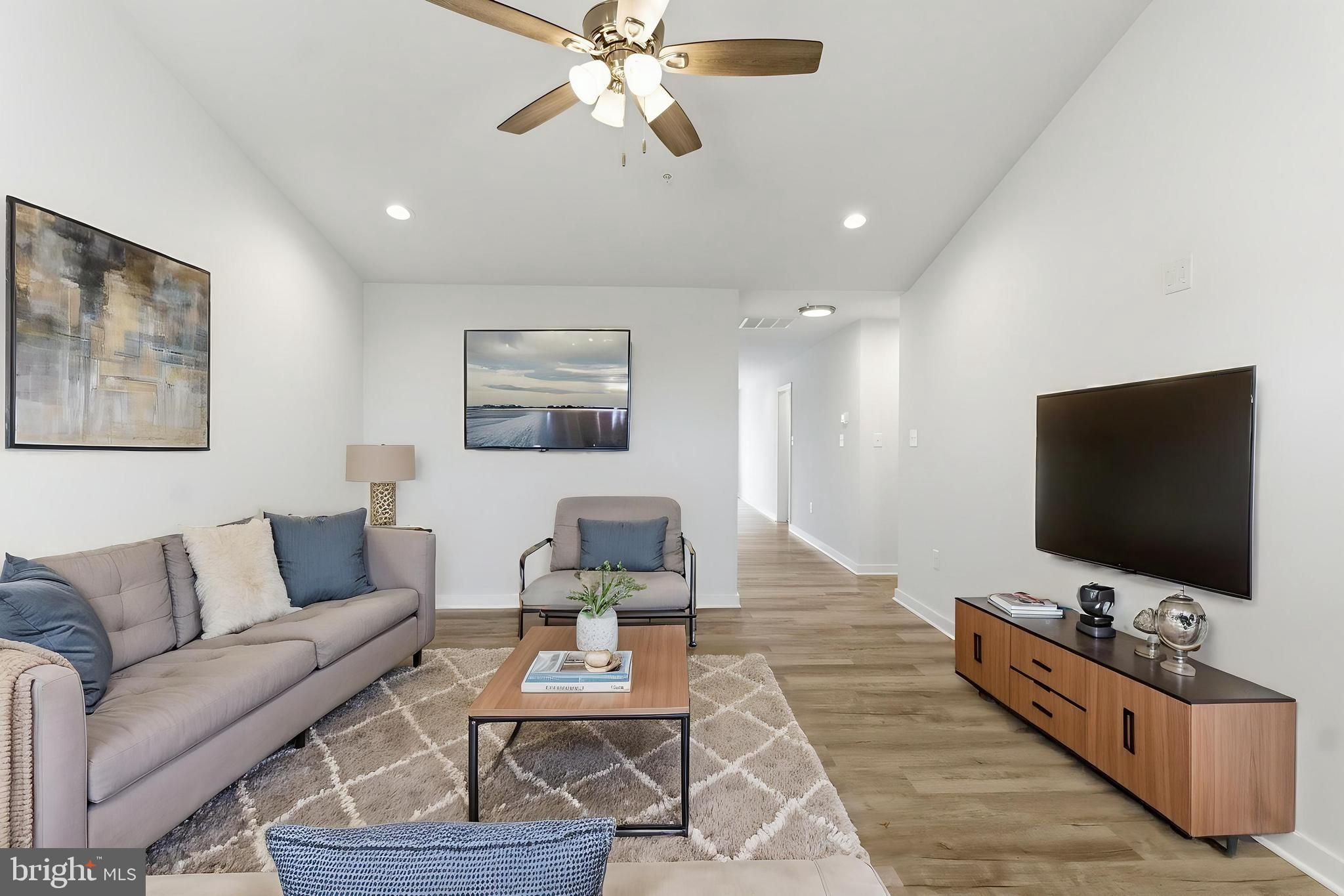 COMMUNITIES OF BURWELL - Residential