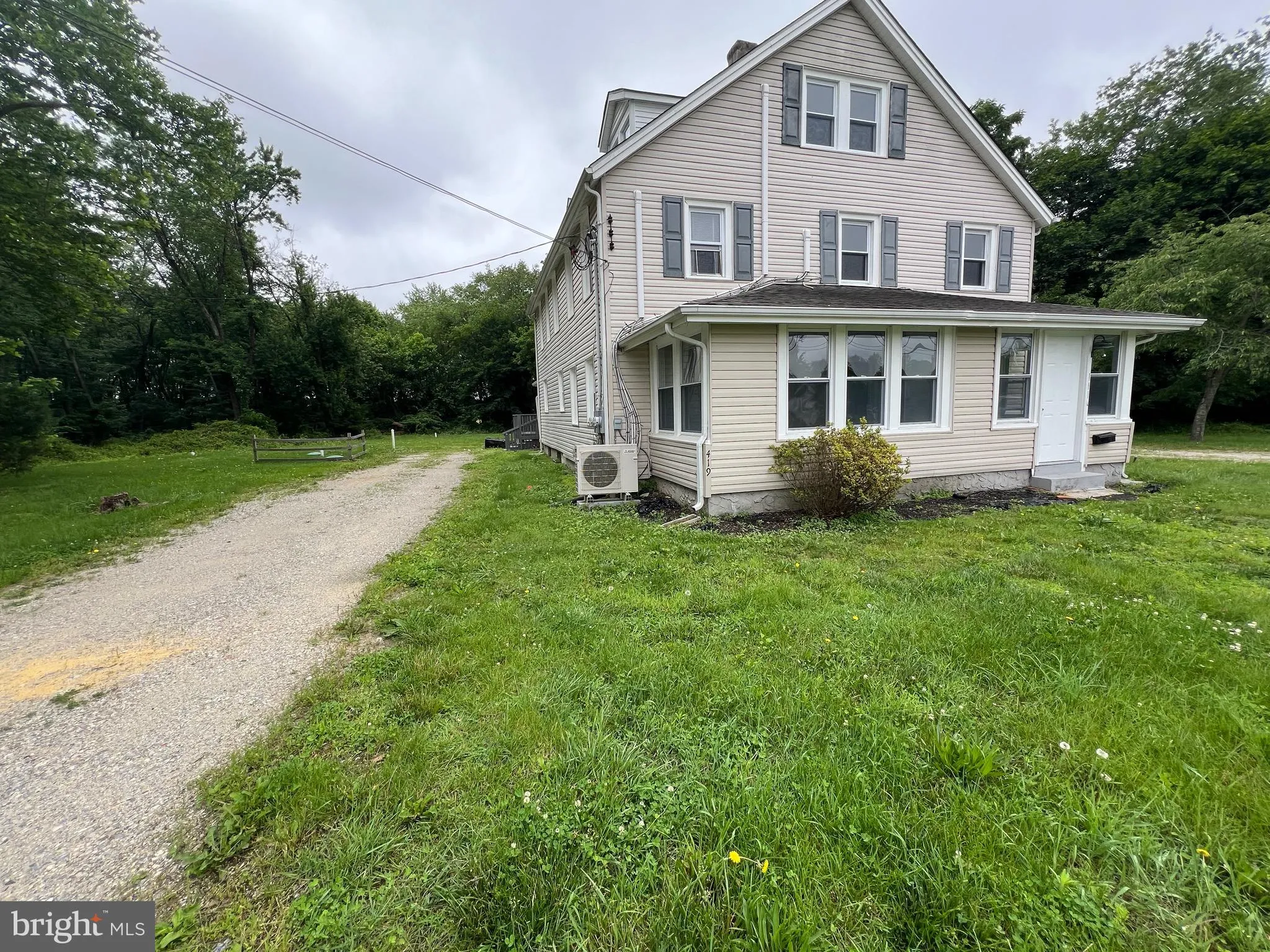 Elmer, New Jersey 08318, United States, 2 Bedrooms Bedrooms, ,1 BathroomBathrooms,Residential,Active,147908