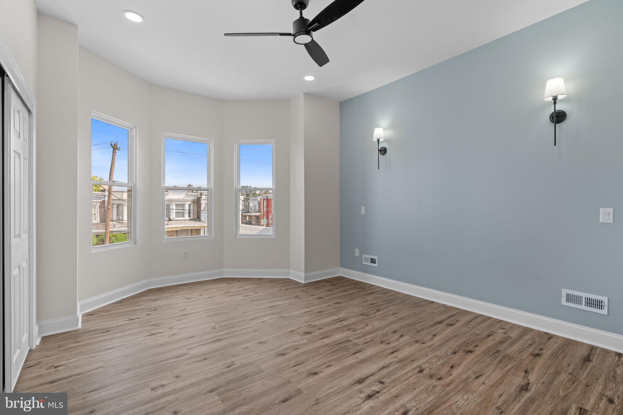 WEST OAK LANE - Residential