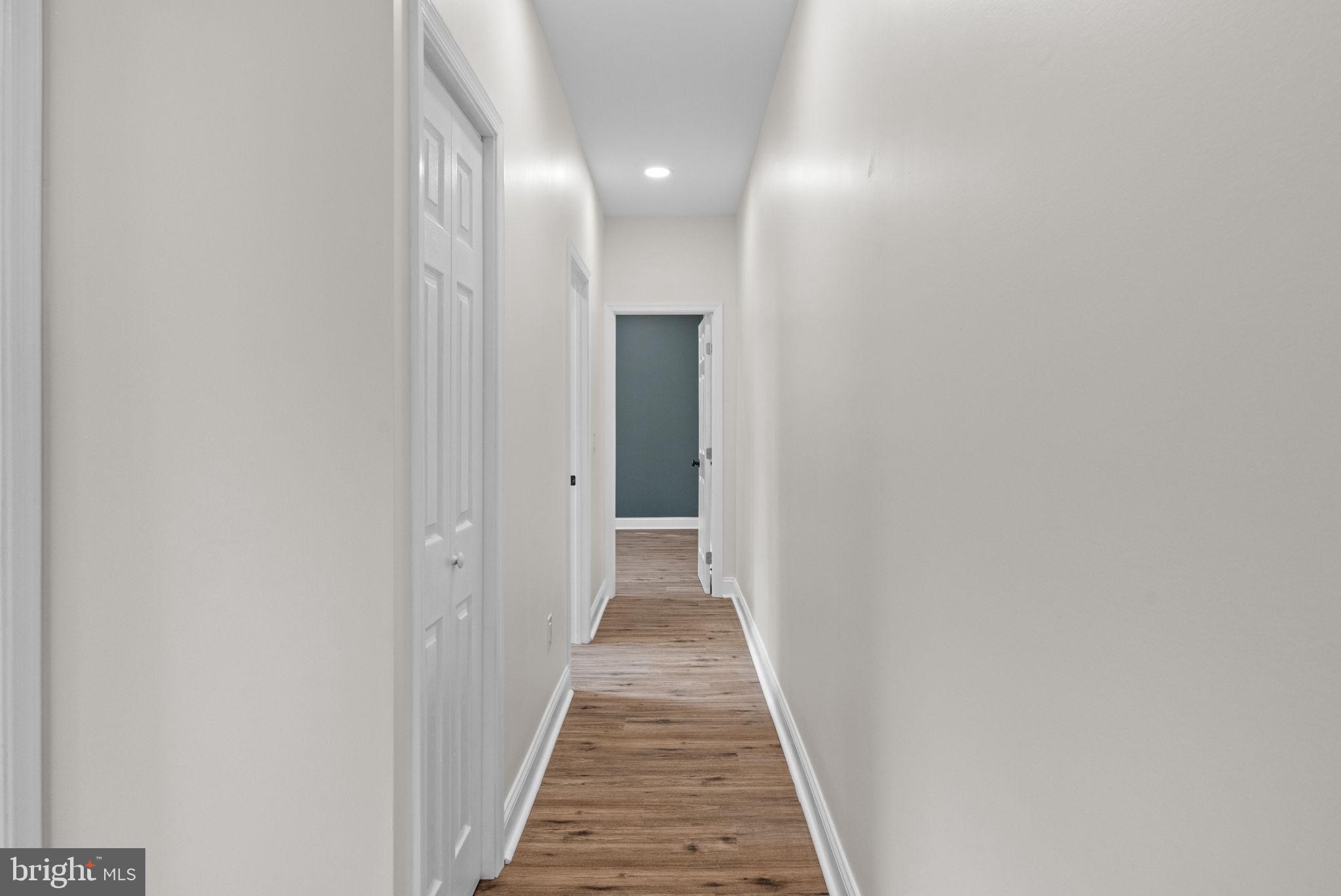 WEST OAK LANE - Residential