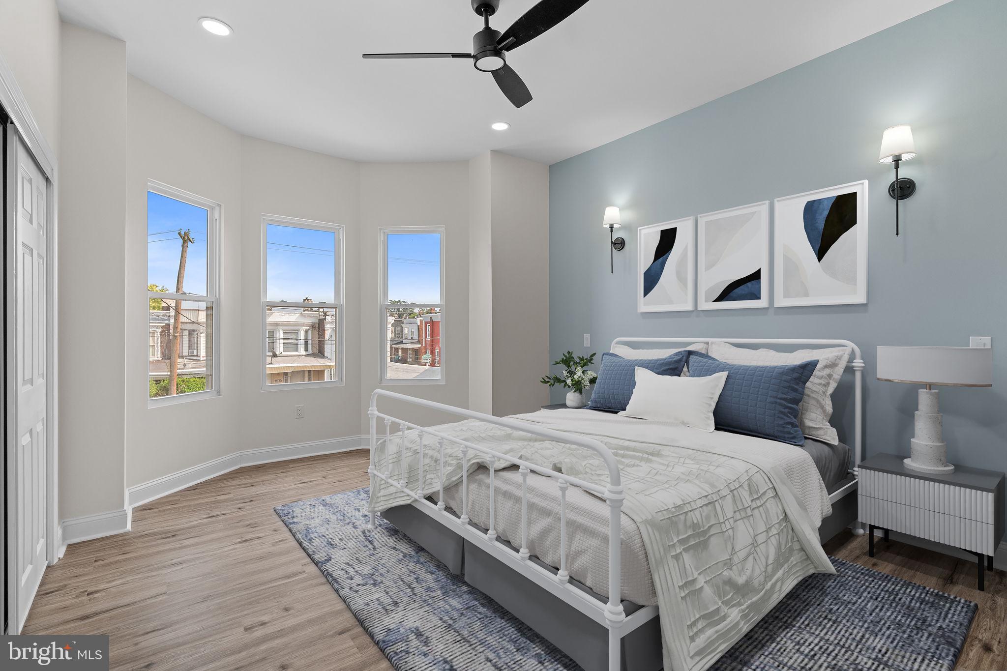 WEST OAK LANE - Residential