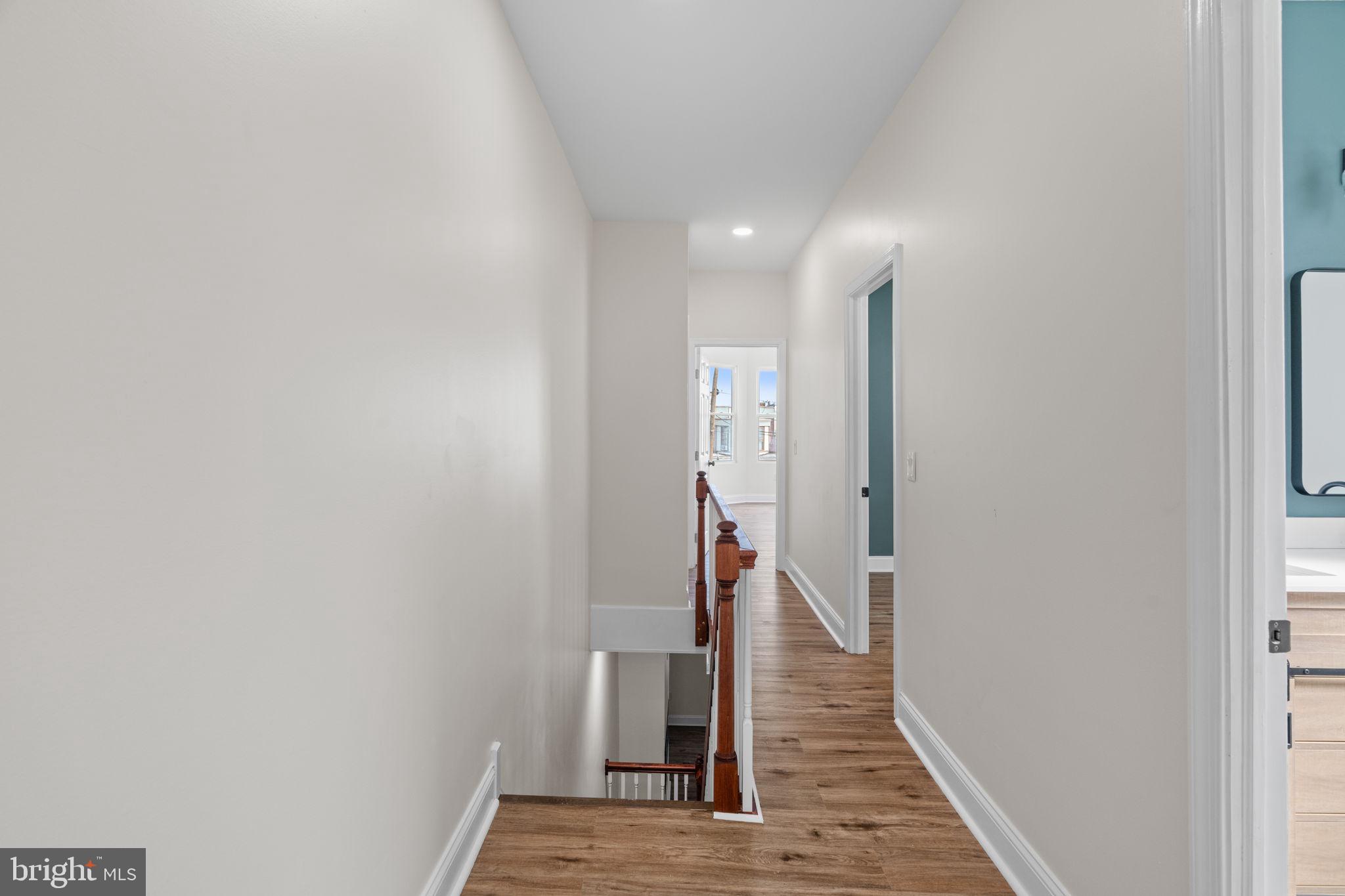 WEST OAK LANE - Residential