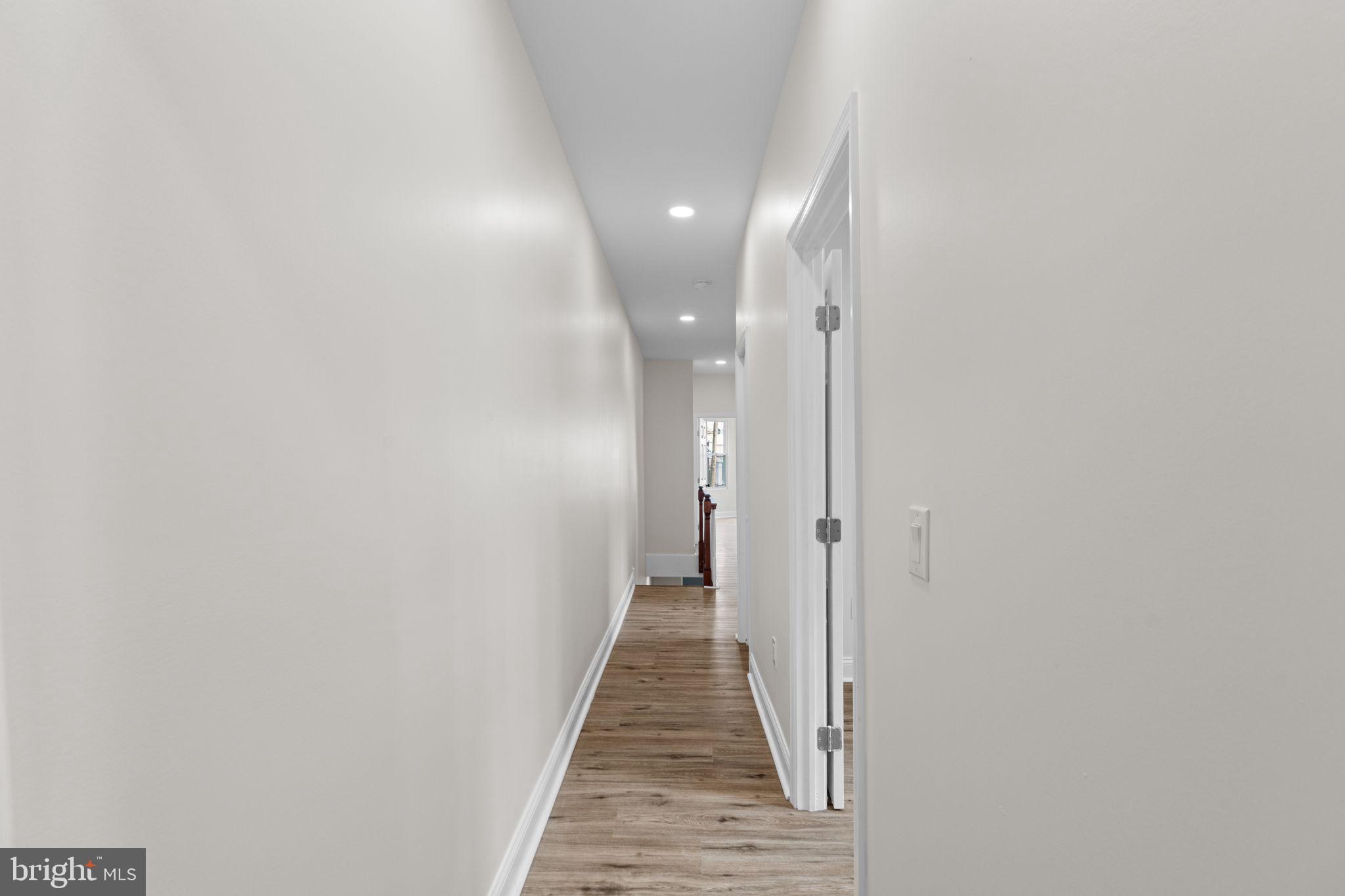 WEST OAK LANE - Residential