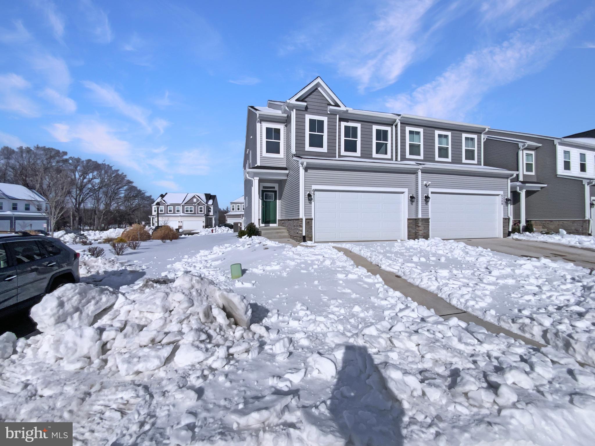 NONE AVAILABLE - Residential