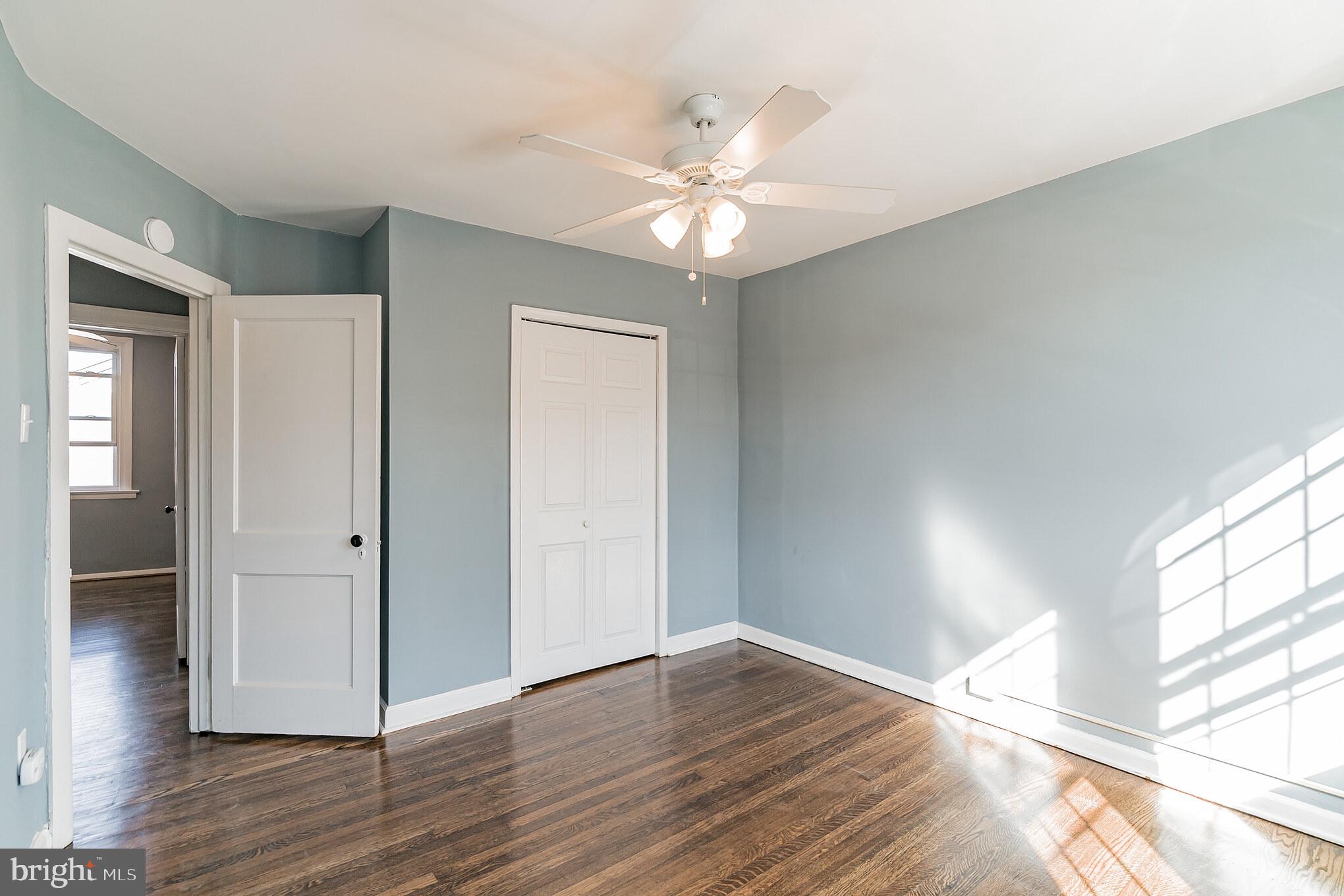 ROXBOROUGH - Residential