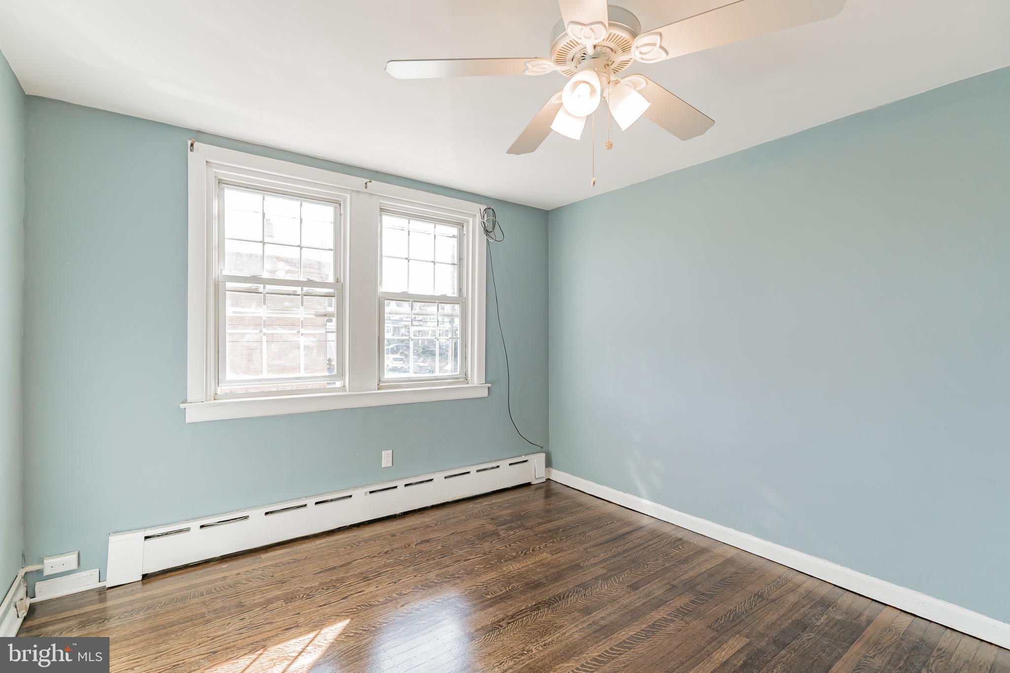 ROXBOROUGH - Residential