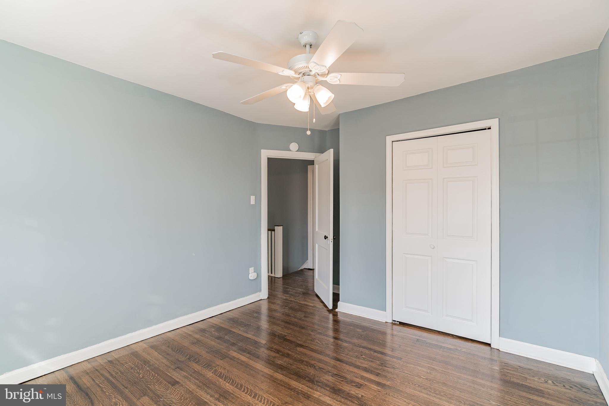 ROXBOROUGH - Residential