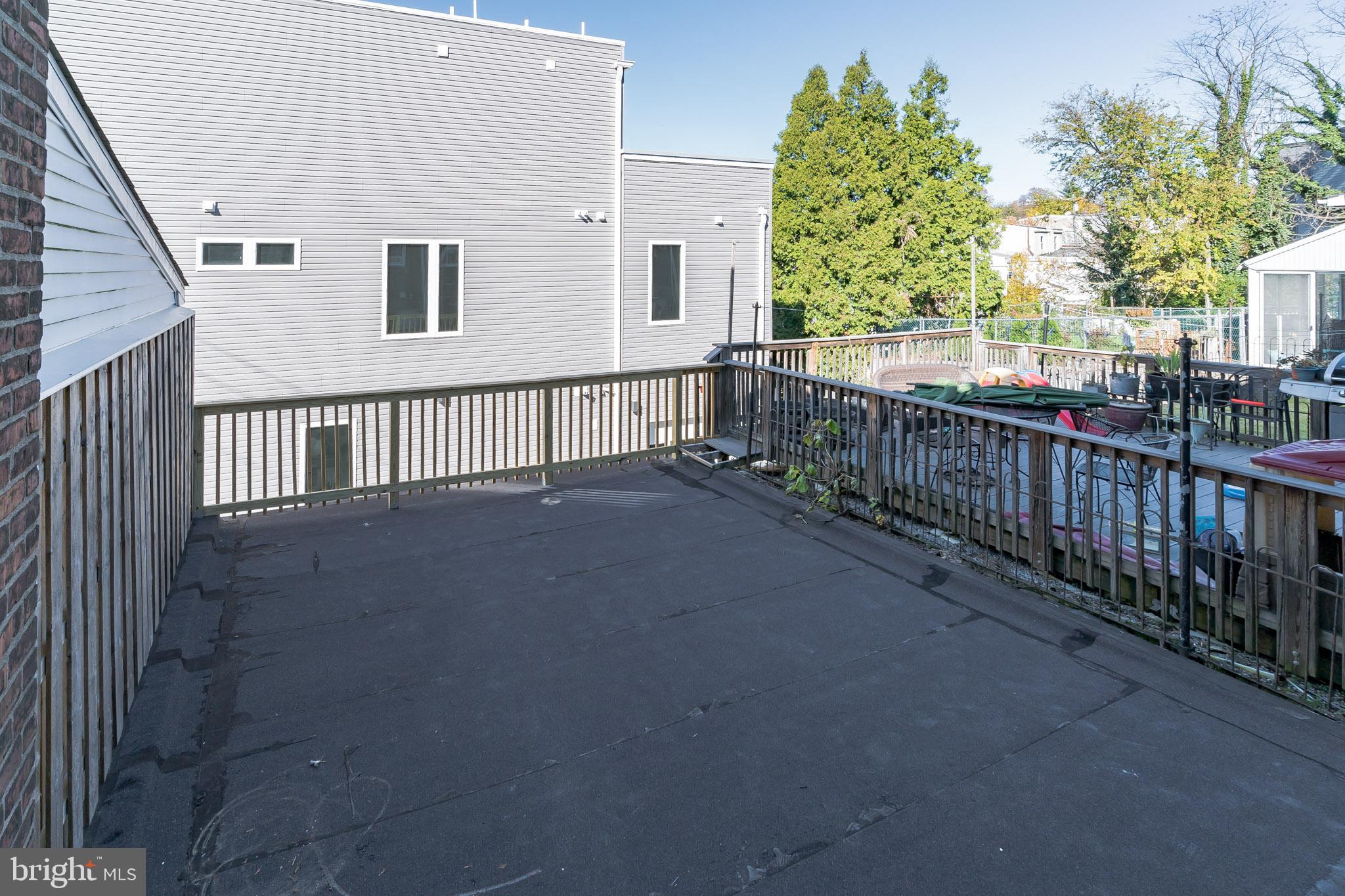 ROXBOROUGH - Residential