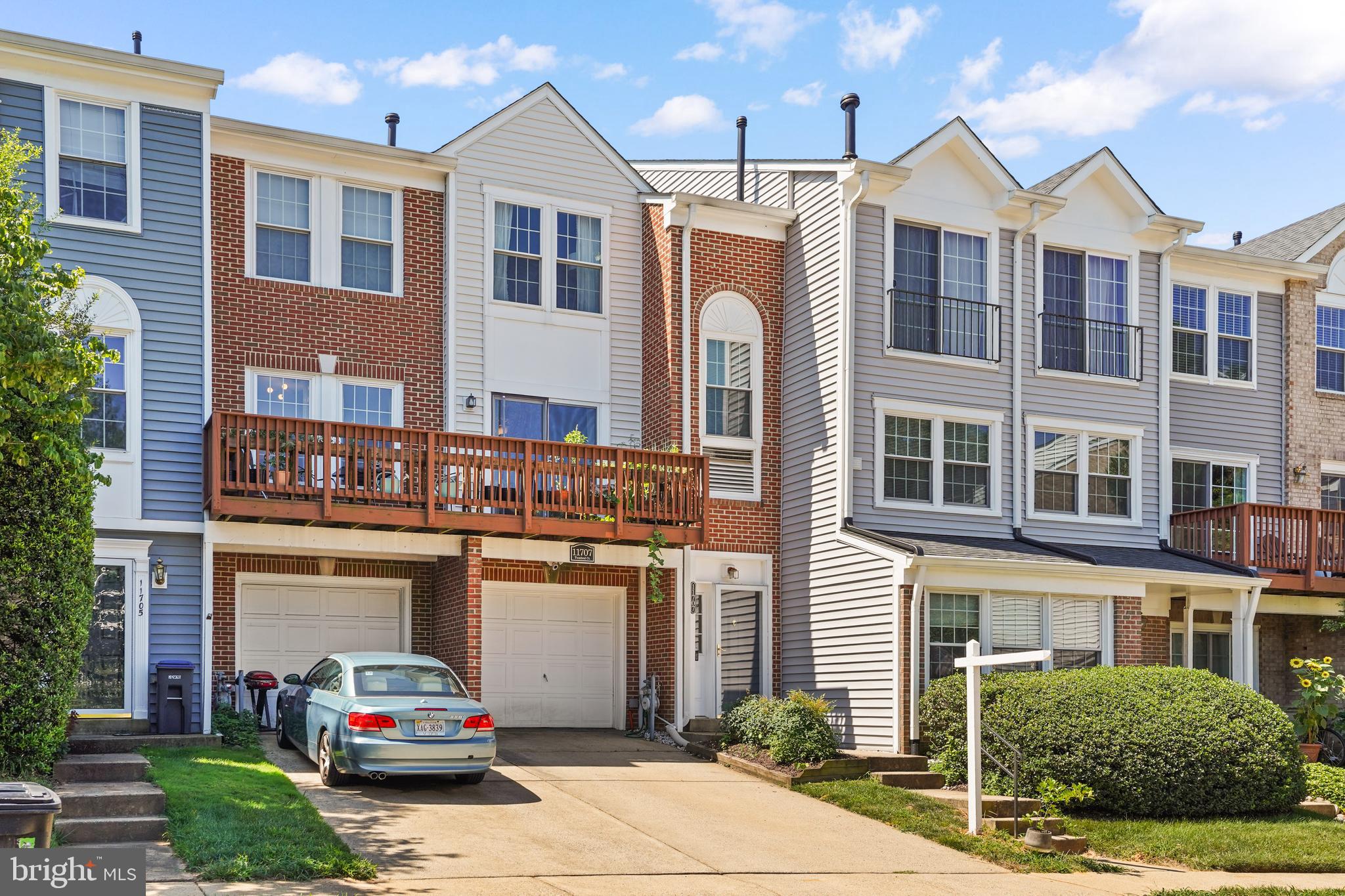 11707 TUMBREL COURT 3