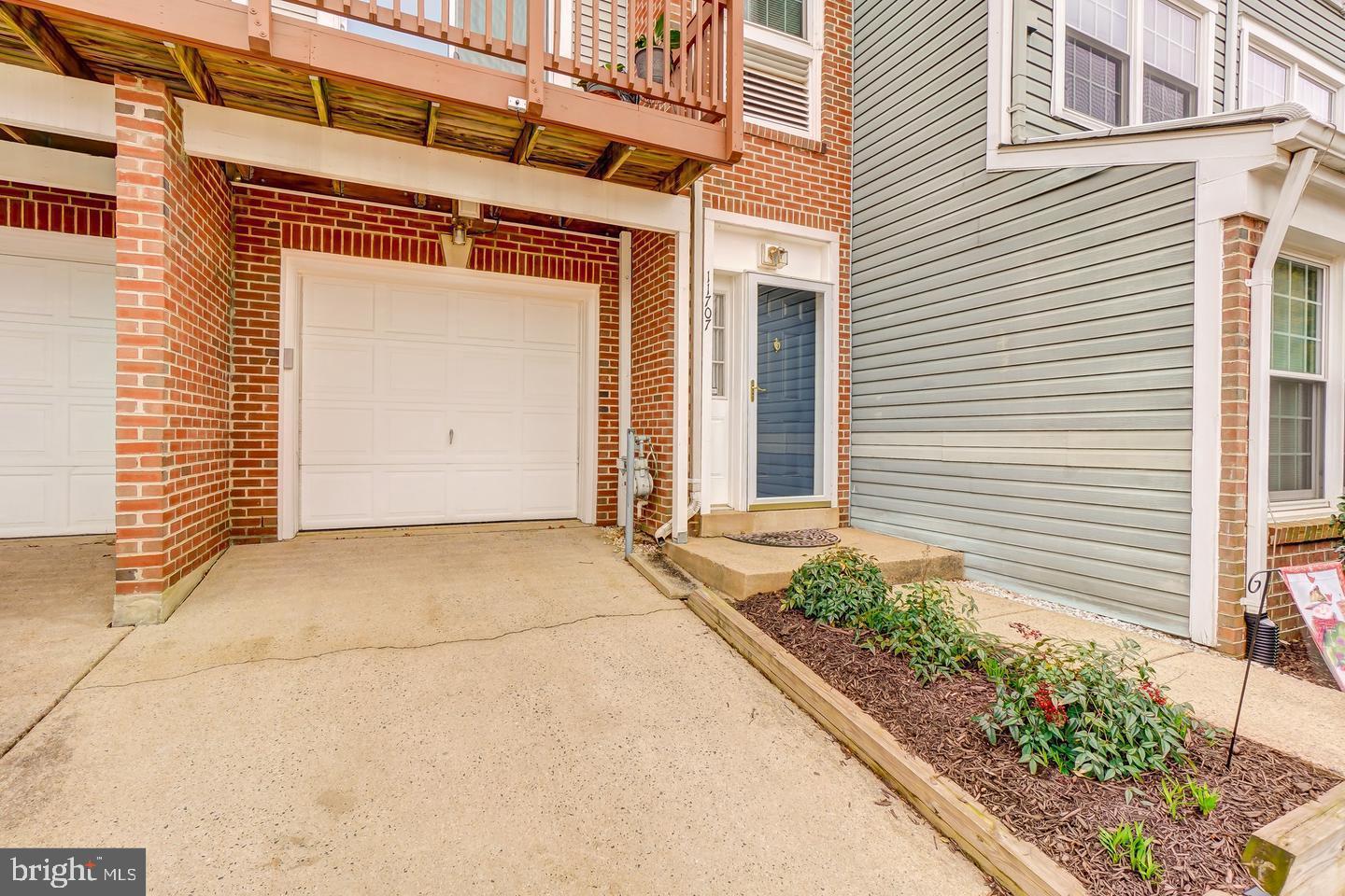 11707 TUMBREL COURT 3