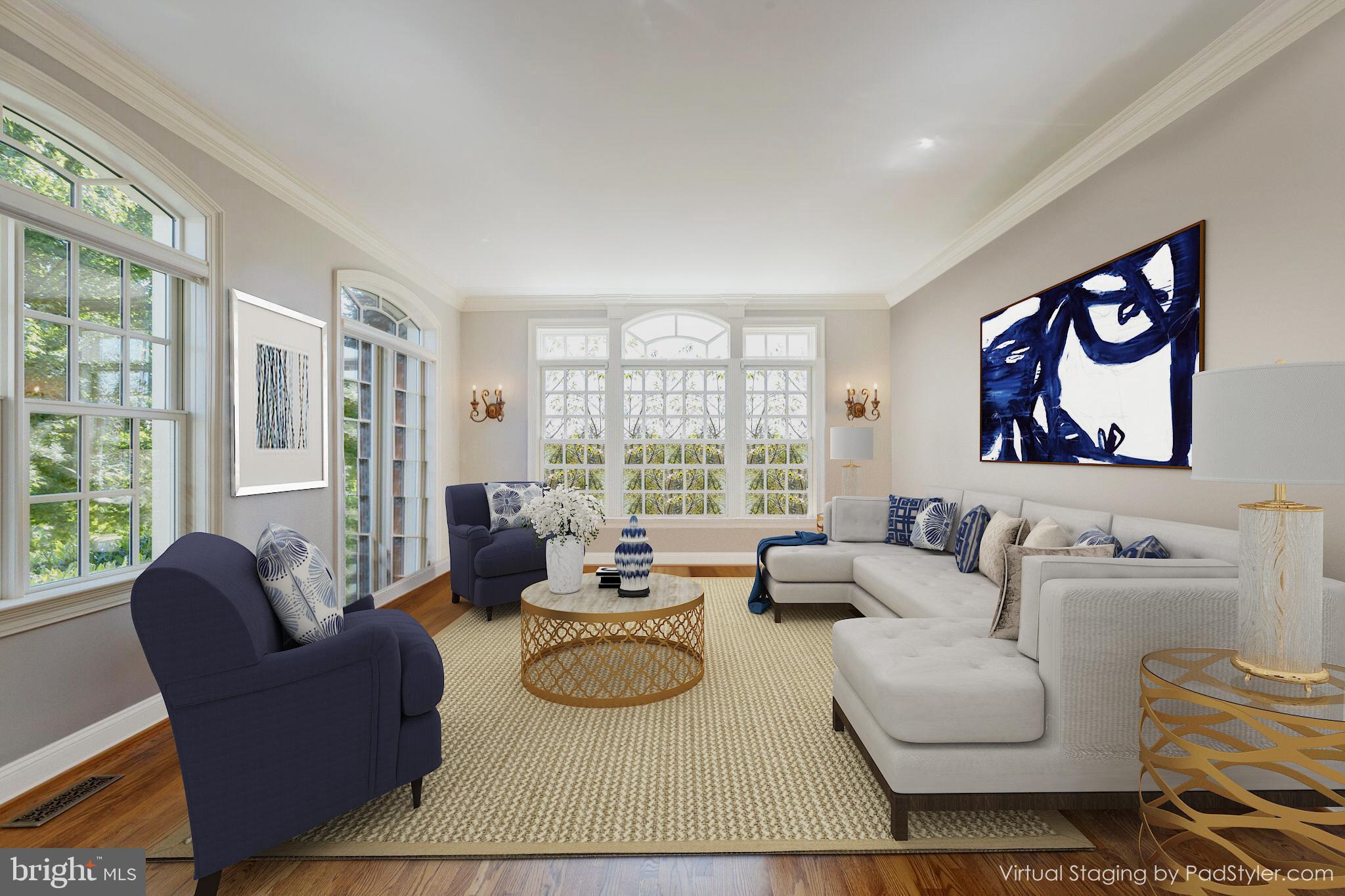 RASPBERRY FALLS - Residential