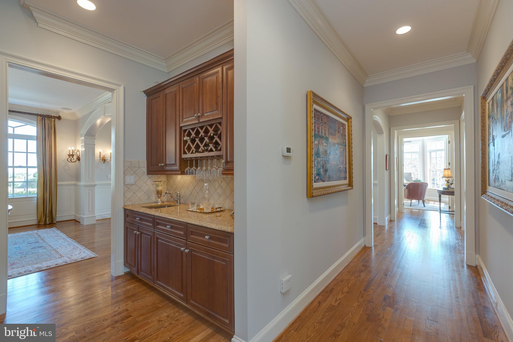 RASPBERRY FALLS - Residential