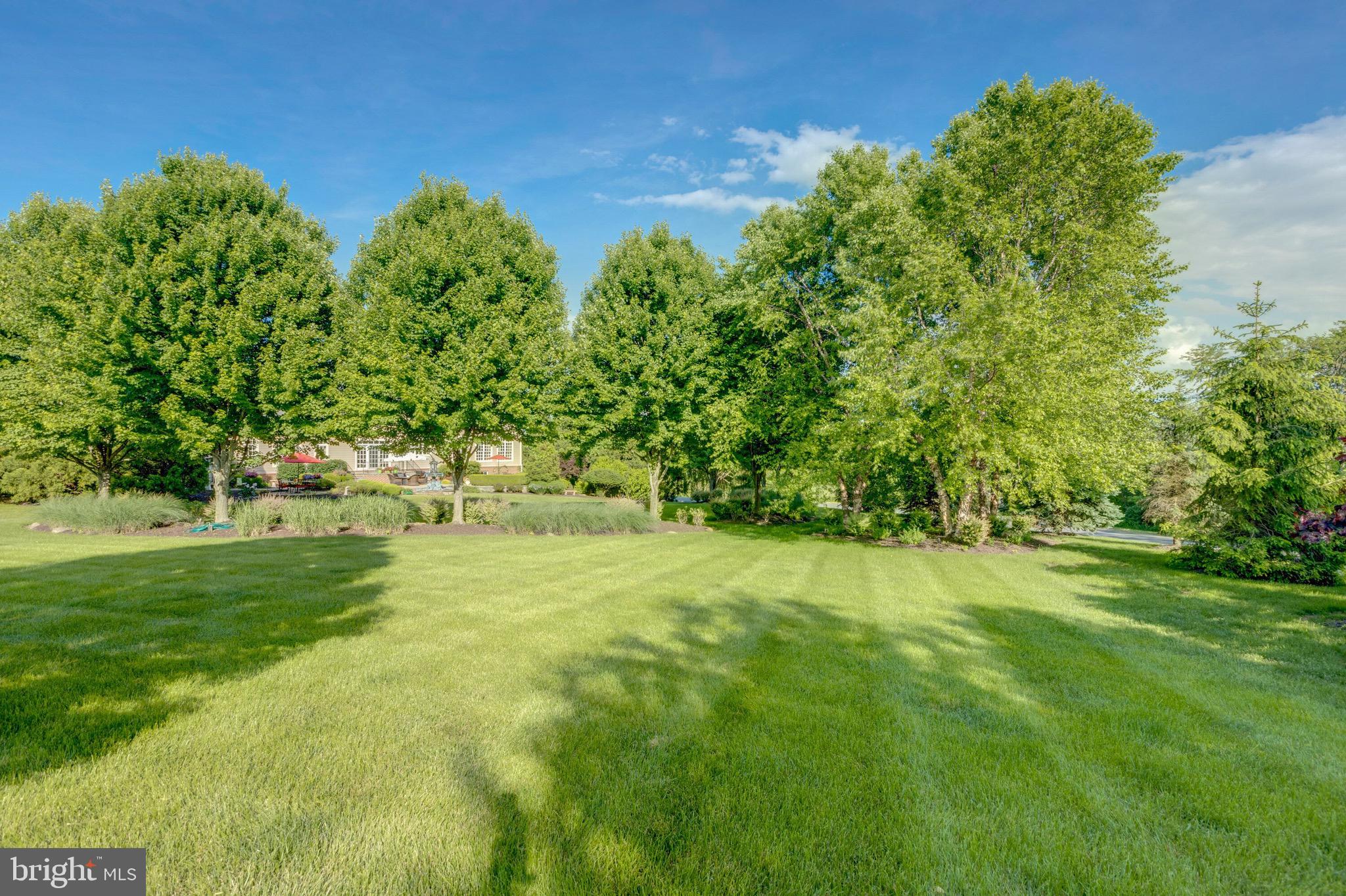 RASPBERRY FALLS - Residential