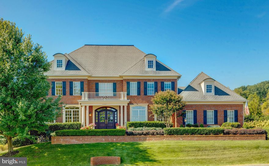 Why wait for new construction when you can move right in and have it all? Truly one of a kind, this custom home features one of the prettiest elevations on a premier lot with mountain and golf course views that provides both open space and privacy   a perfect setting!