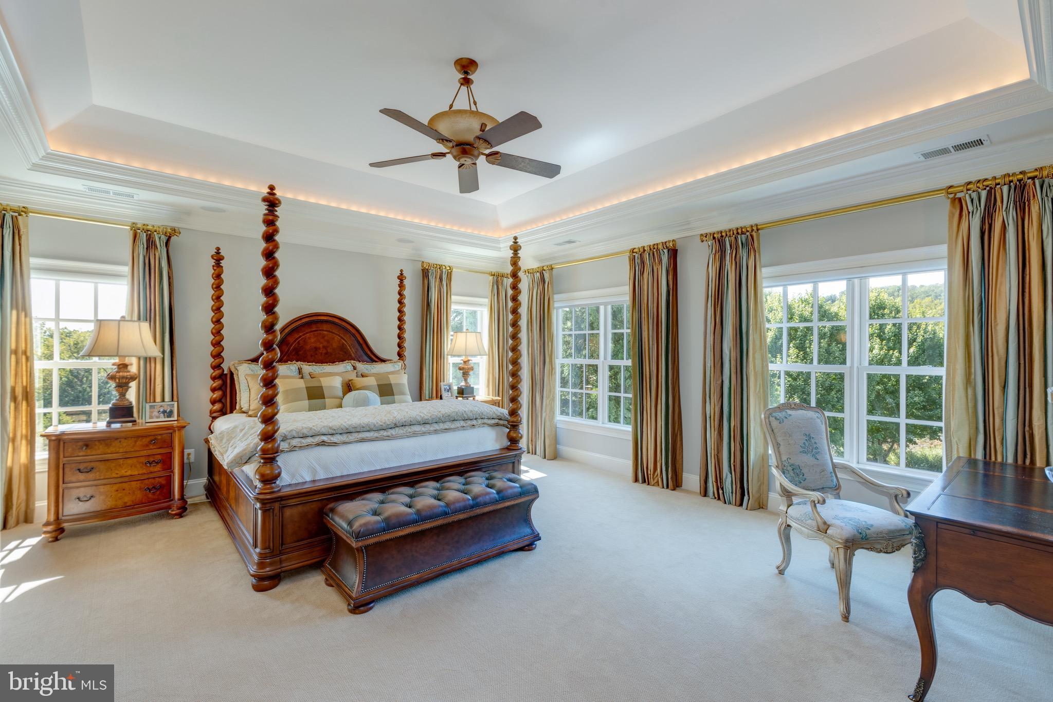 RASPBERRY FALLS - Residential