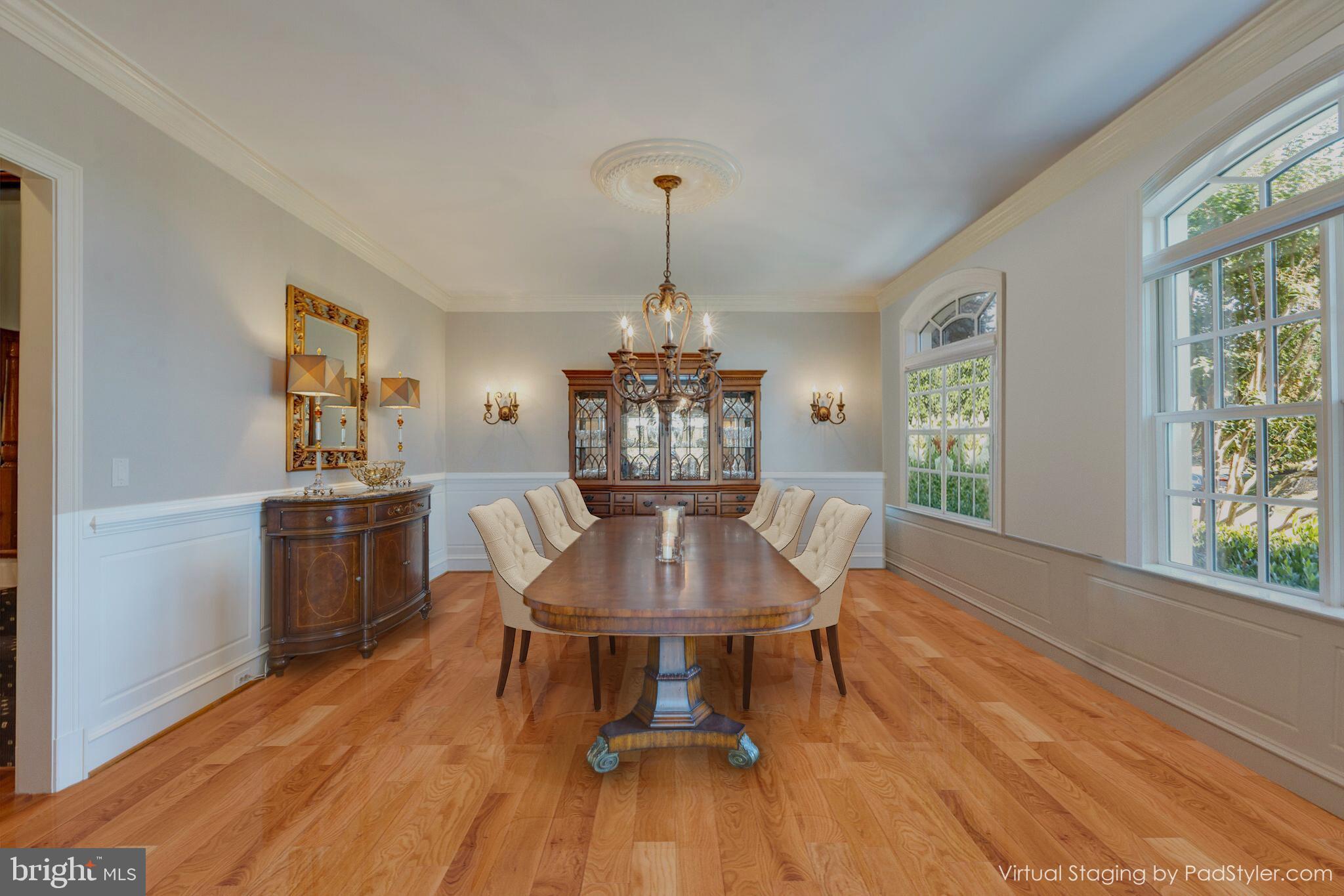 RASPBERRY FALLS - Residential