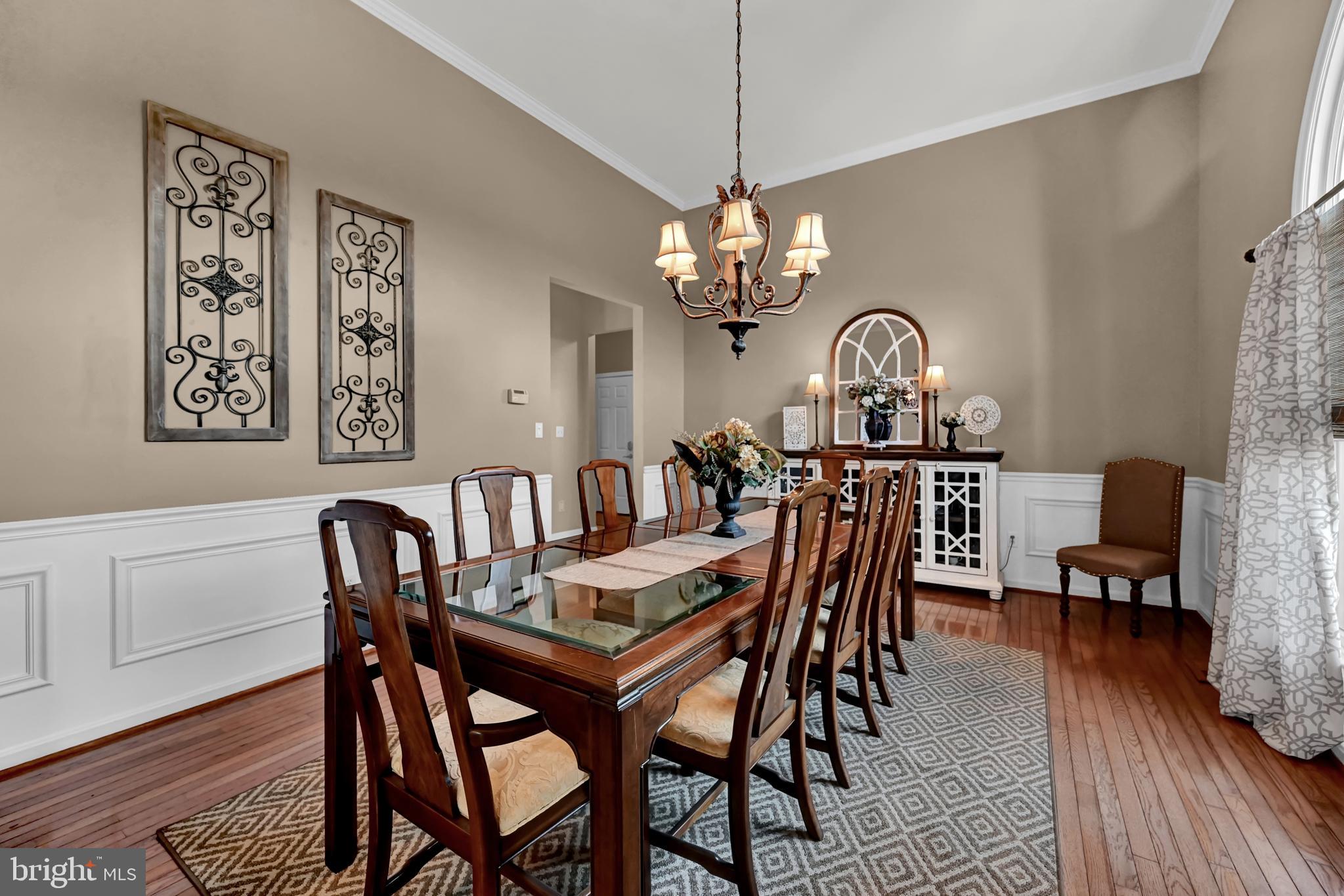 HUNT FIELDS - Residential