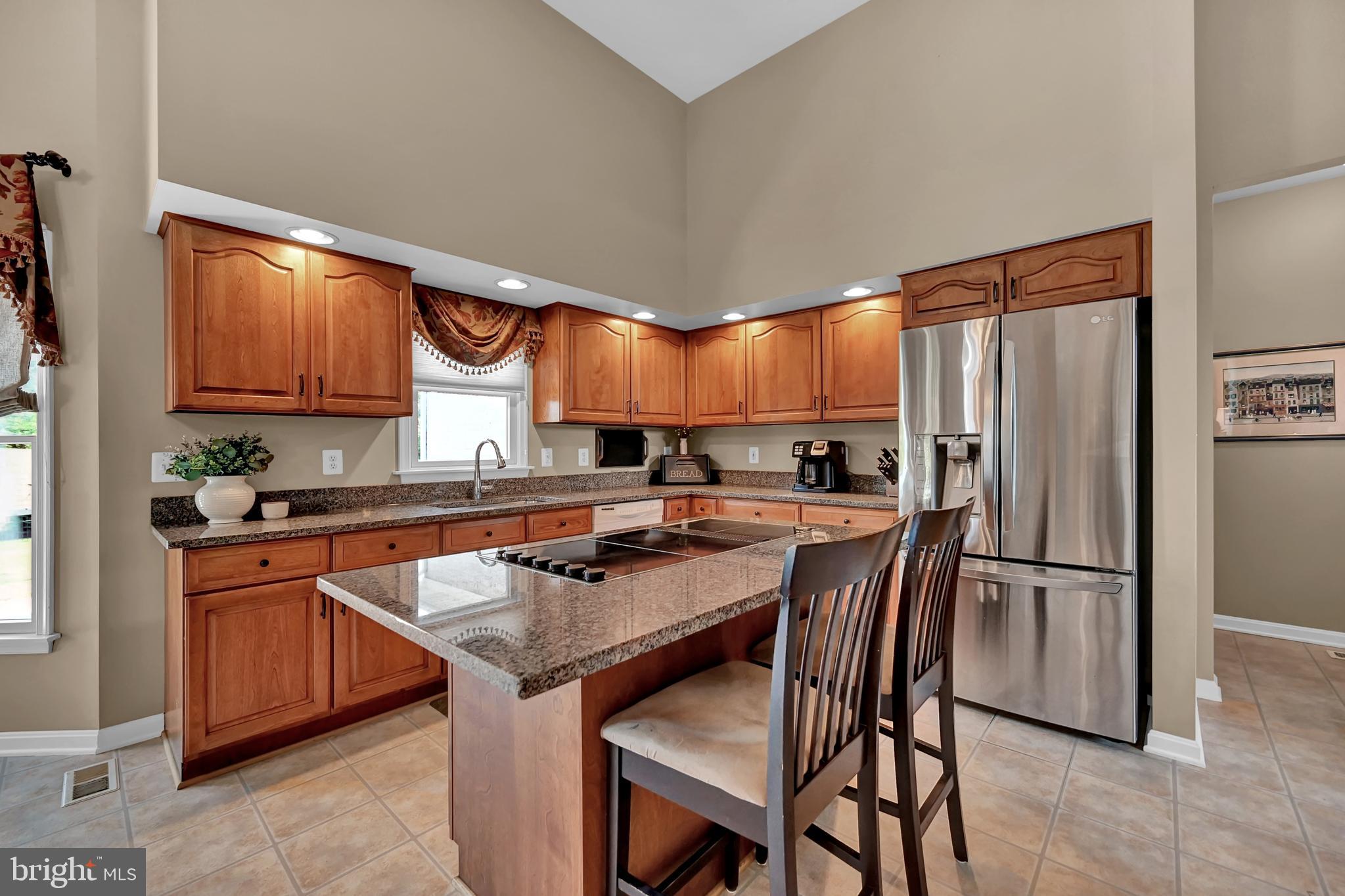 HUNT FIELDS - Residential