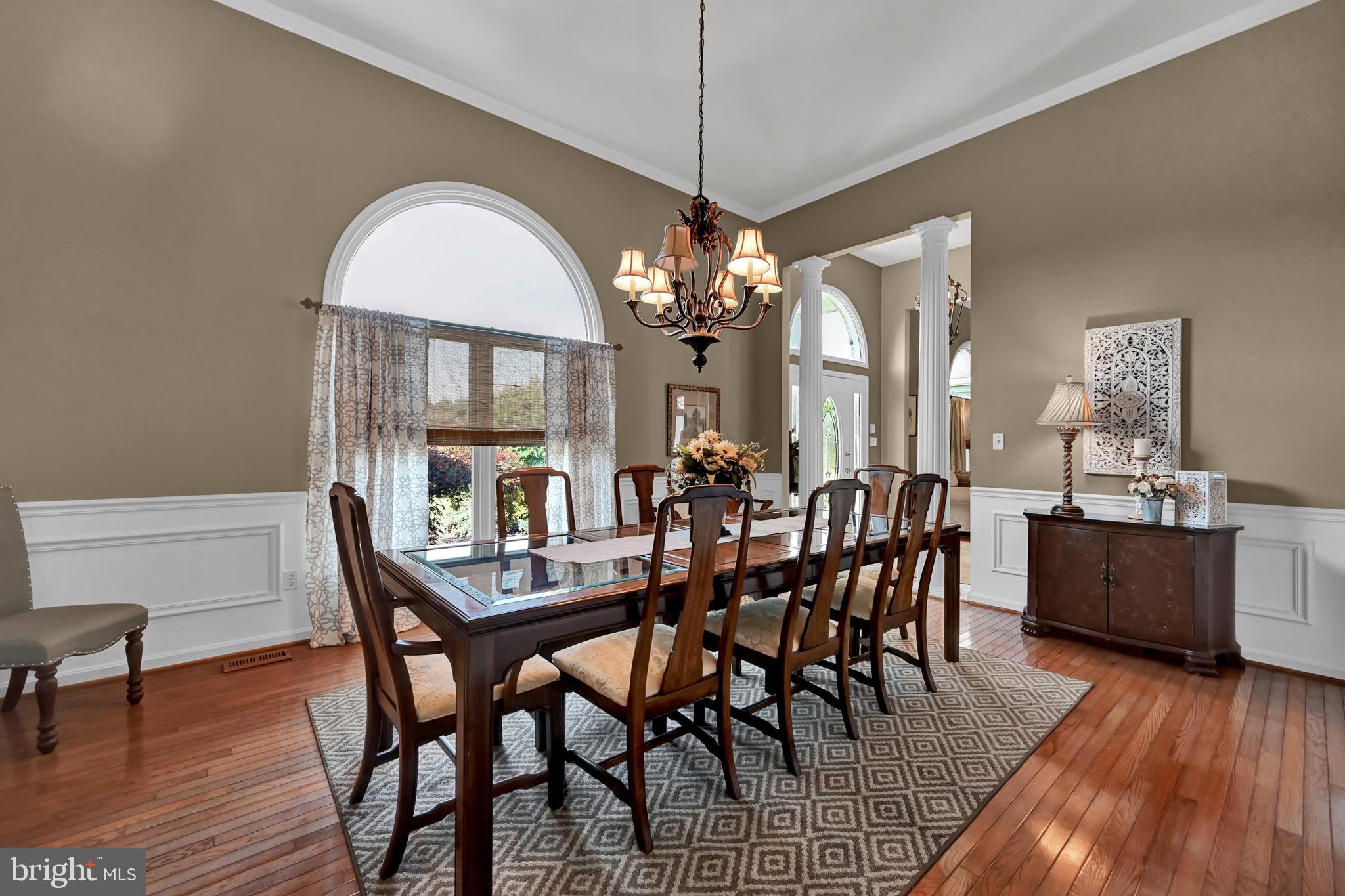 HUNT FIELDS - Residential