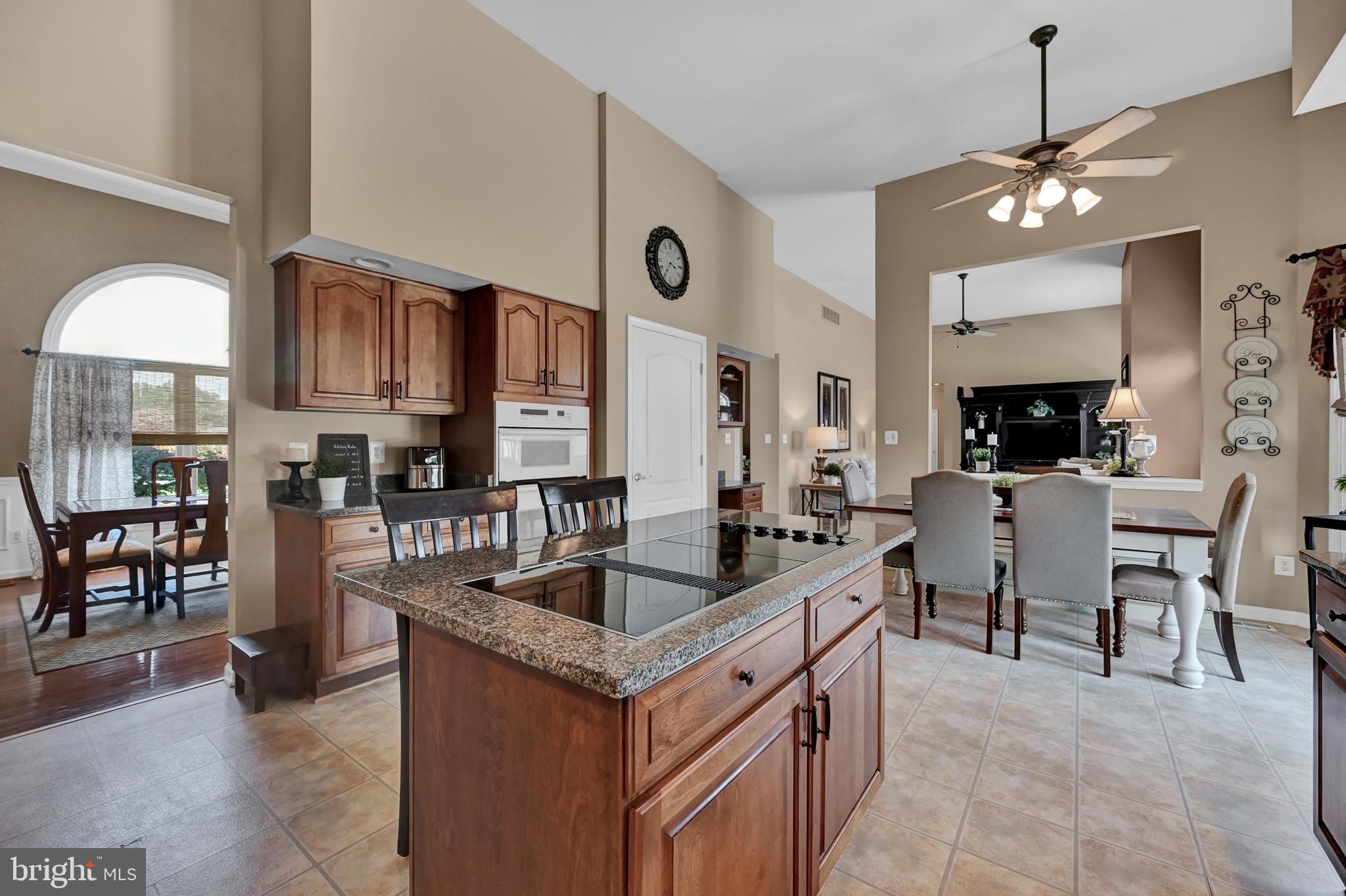 HUNT FIELDS - Residential