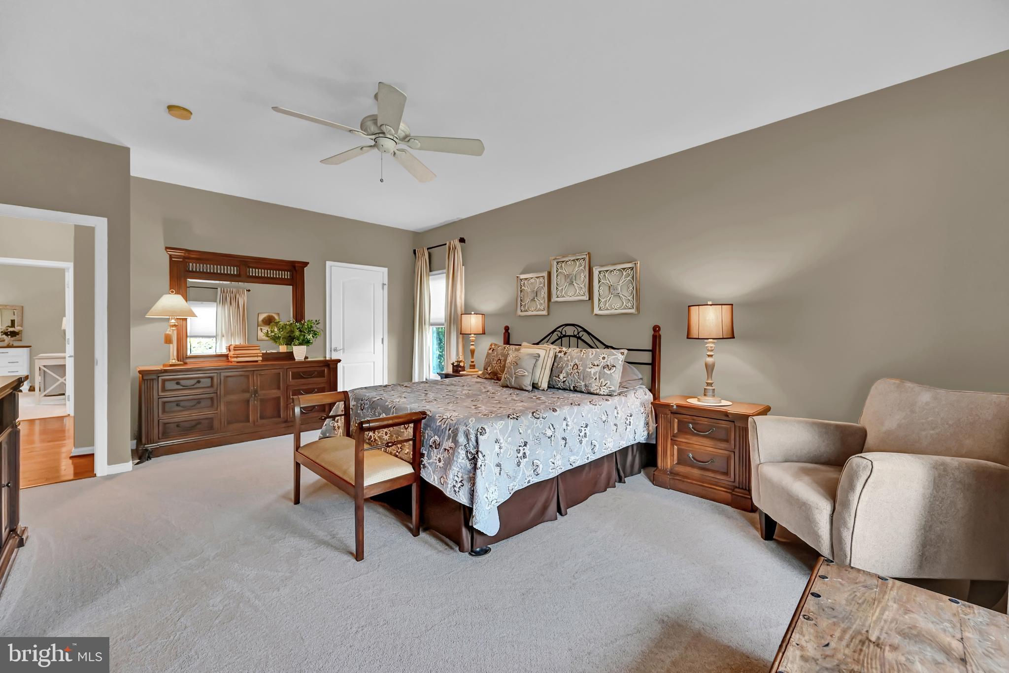 HUNT FIELDS - Residential