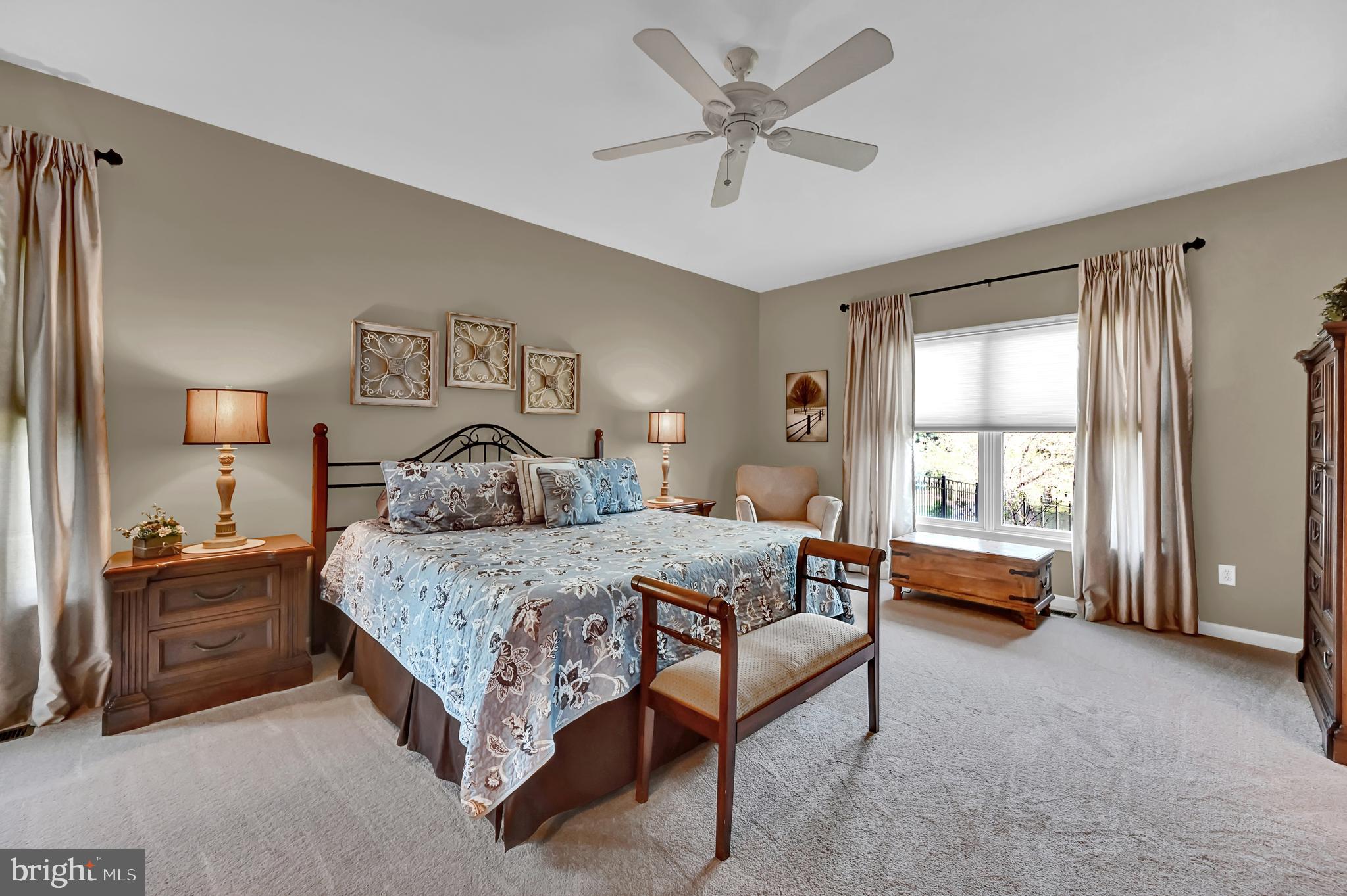 HUNT FIELDS - Residential