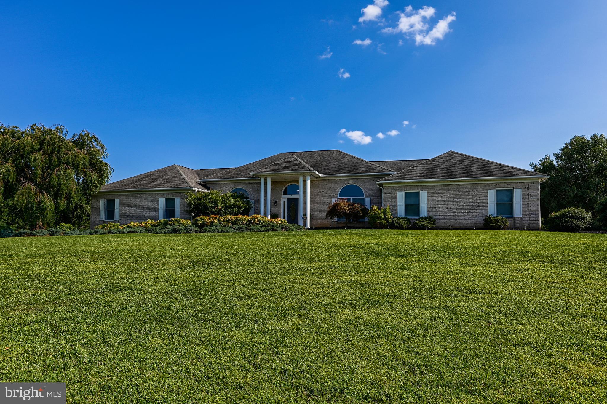 HUNT FIELDS - Residential