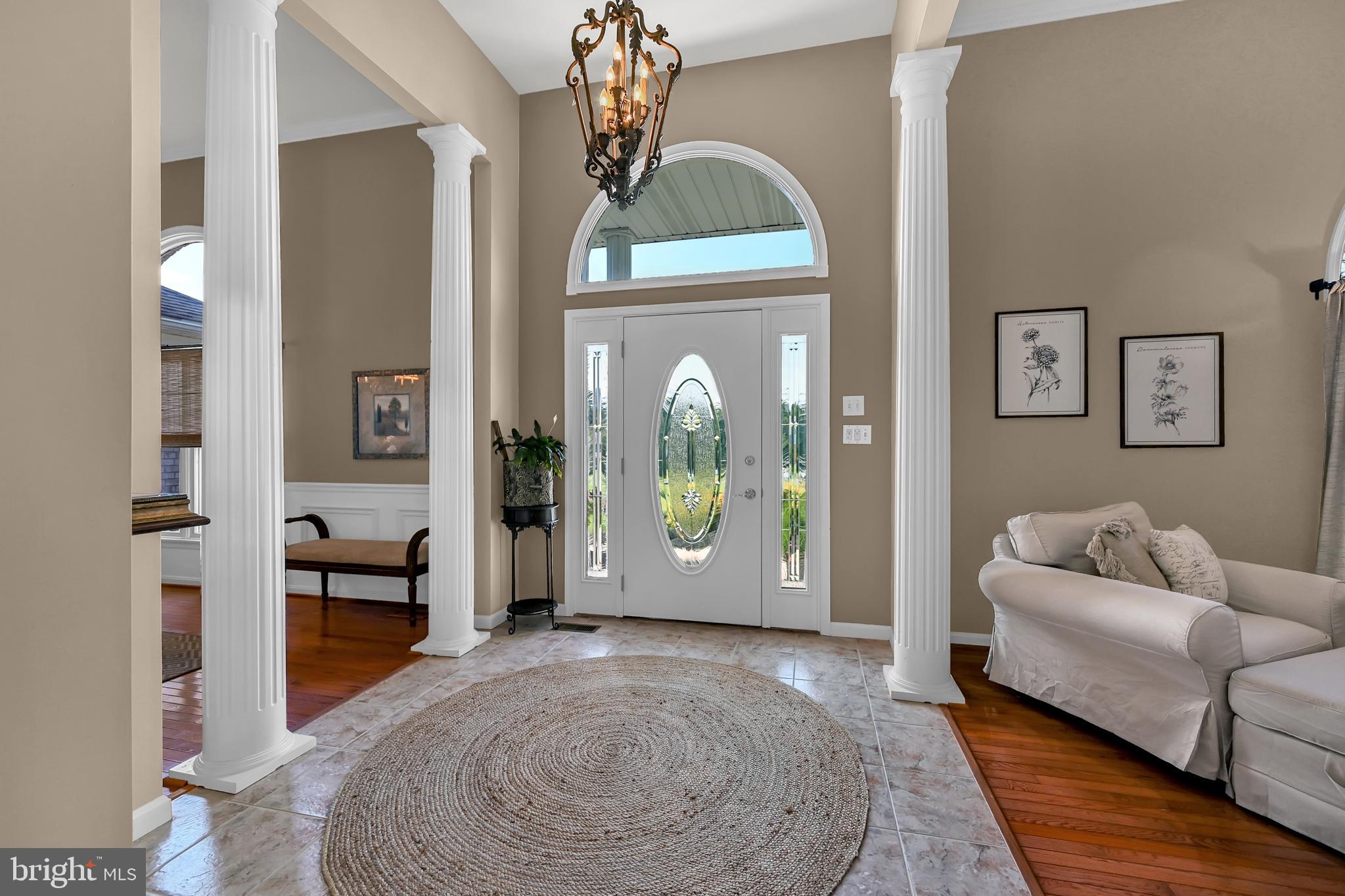 HUNT FIELDS - Residential