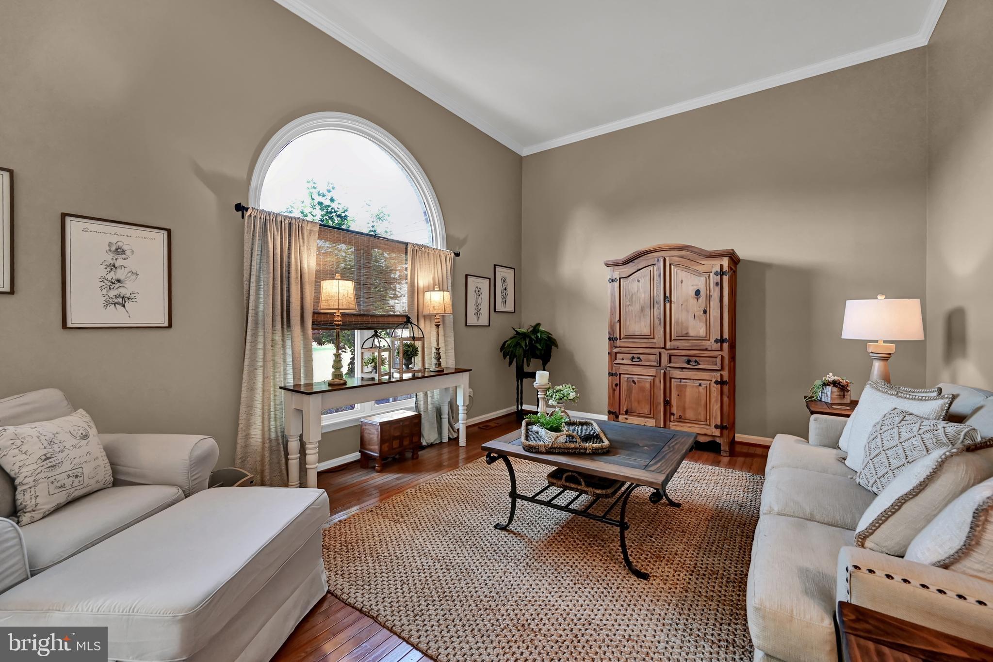 HUNT FIELDS - Residential