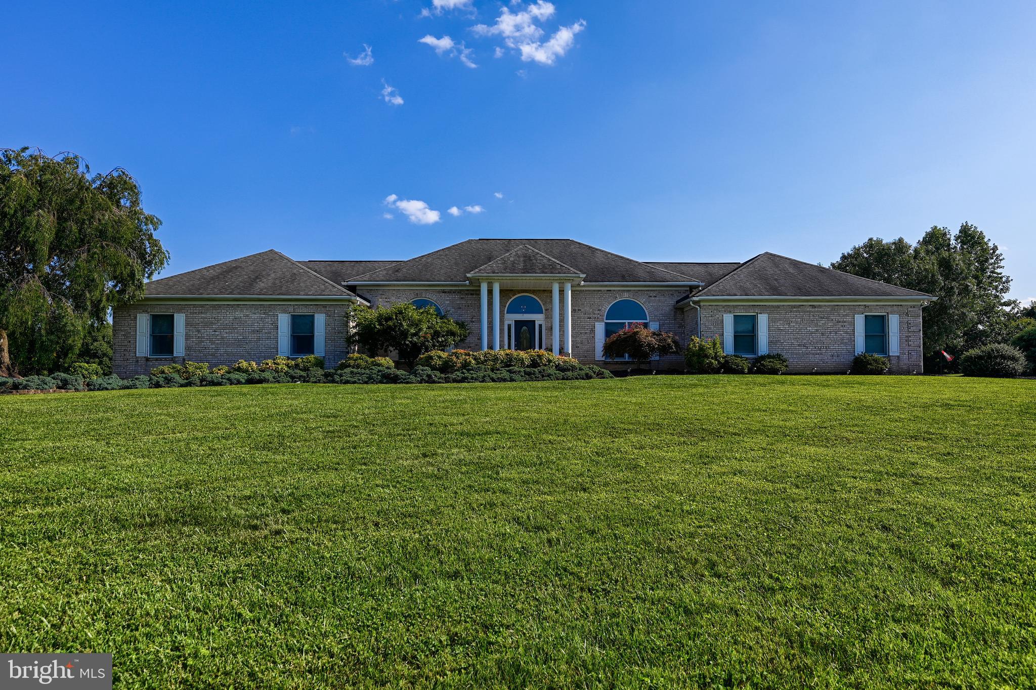 HUNT FIELDS - Residential