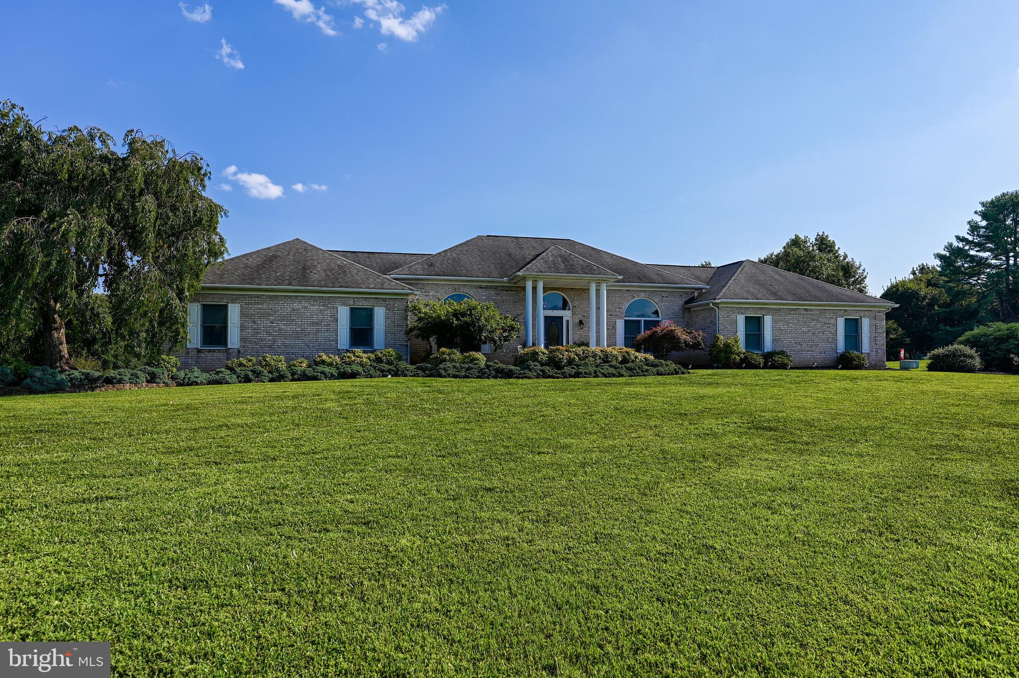 HUNT FIELDS - Residential