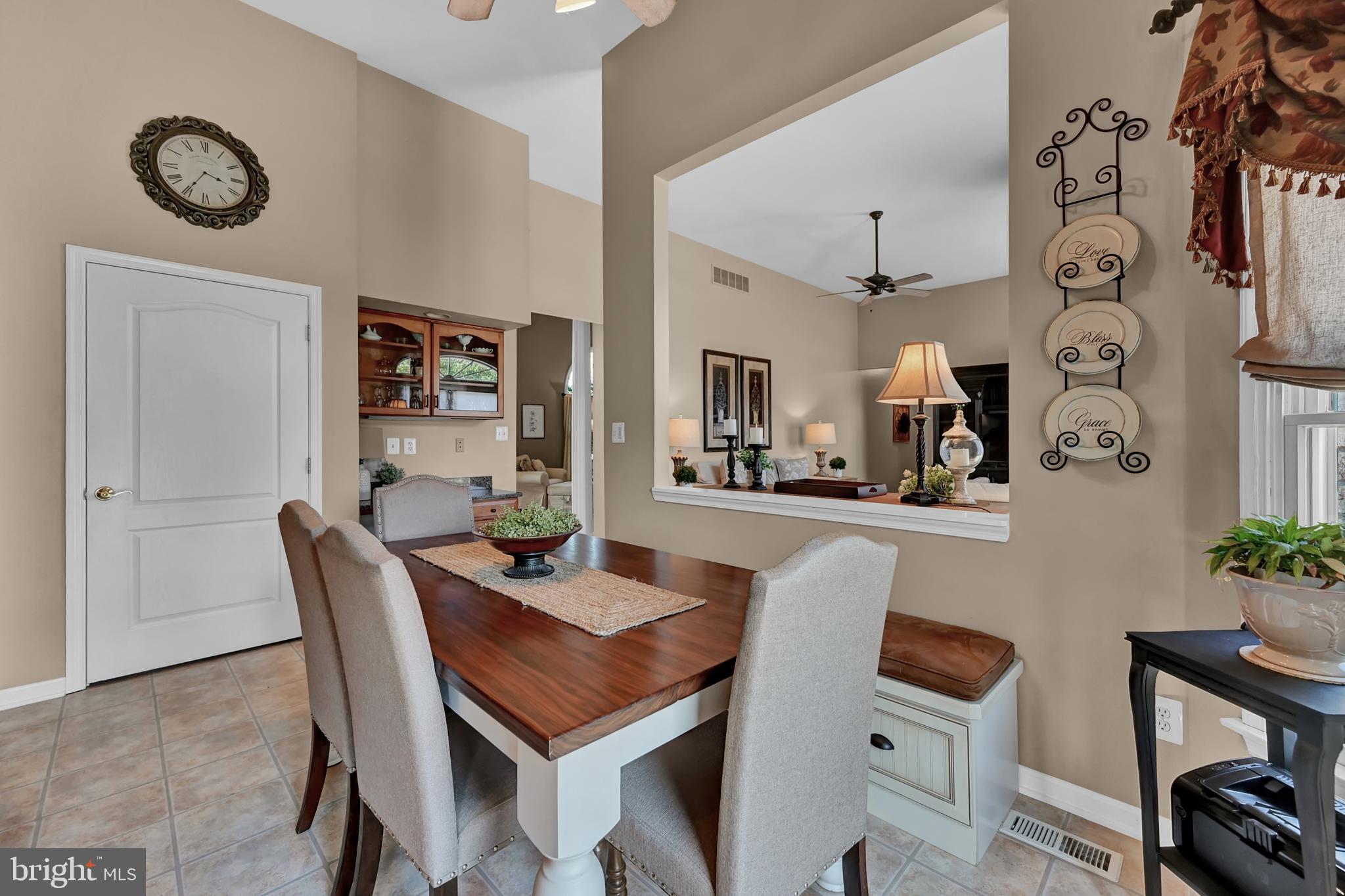 HUNT FIELDS - Residential