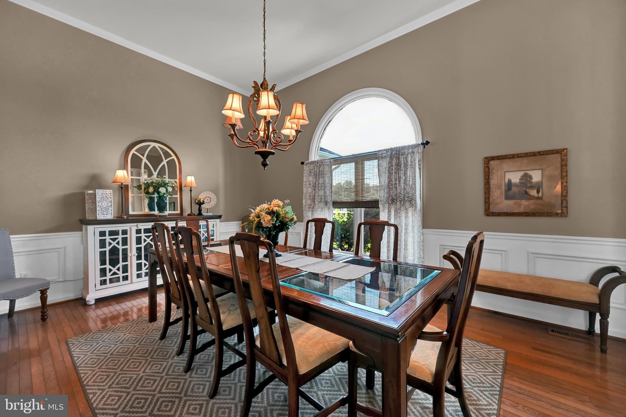 HUNT FIELDS - Residential