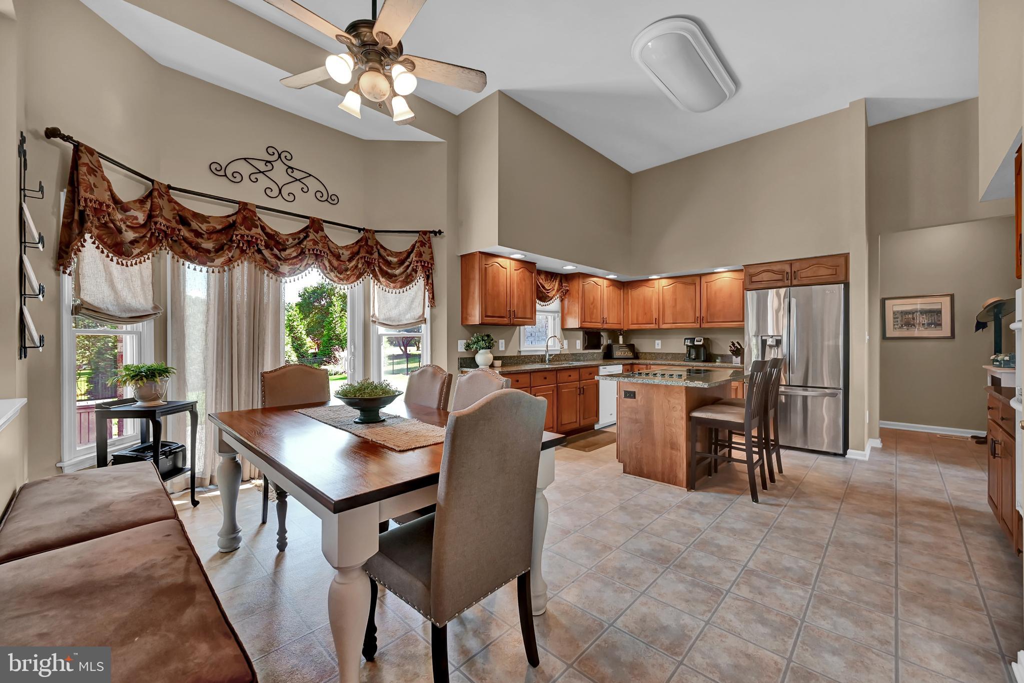 HUNT FIELDS - Residential