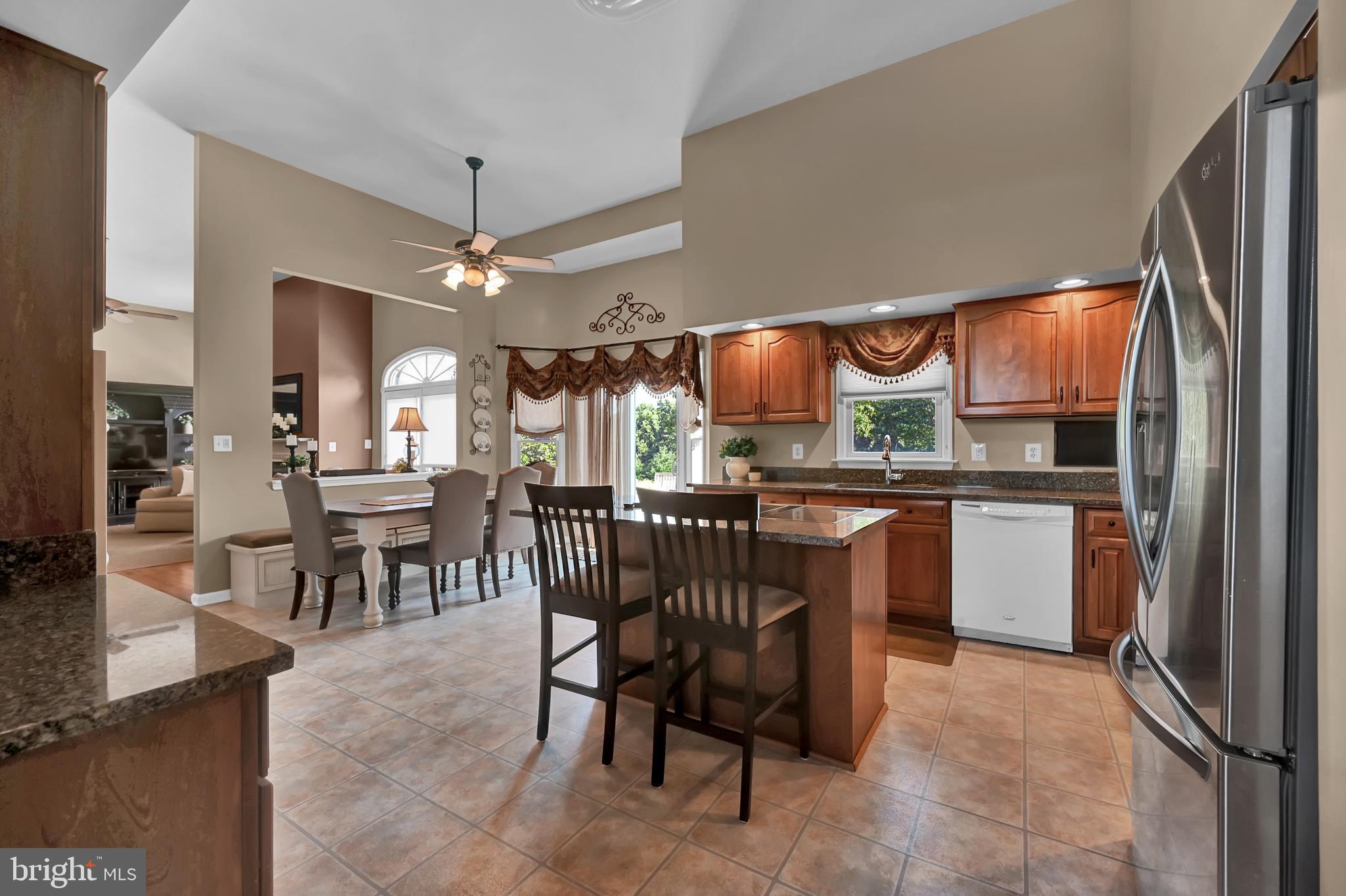 HUNT FIELDS - Residential