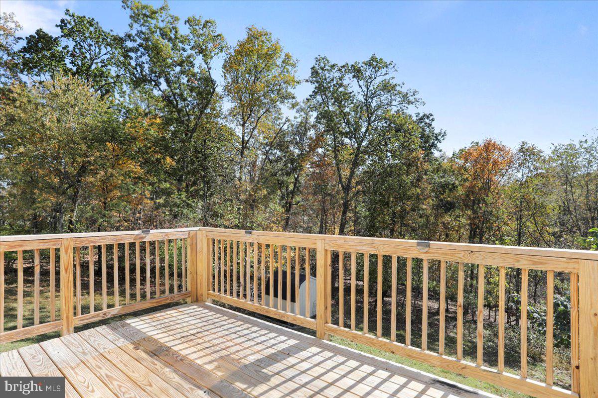 FOREST HILLS - Residential