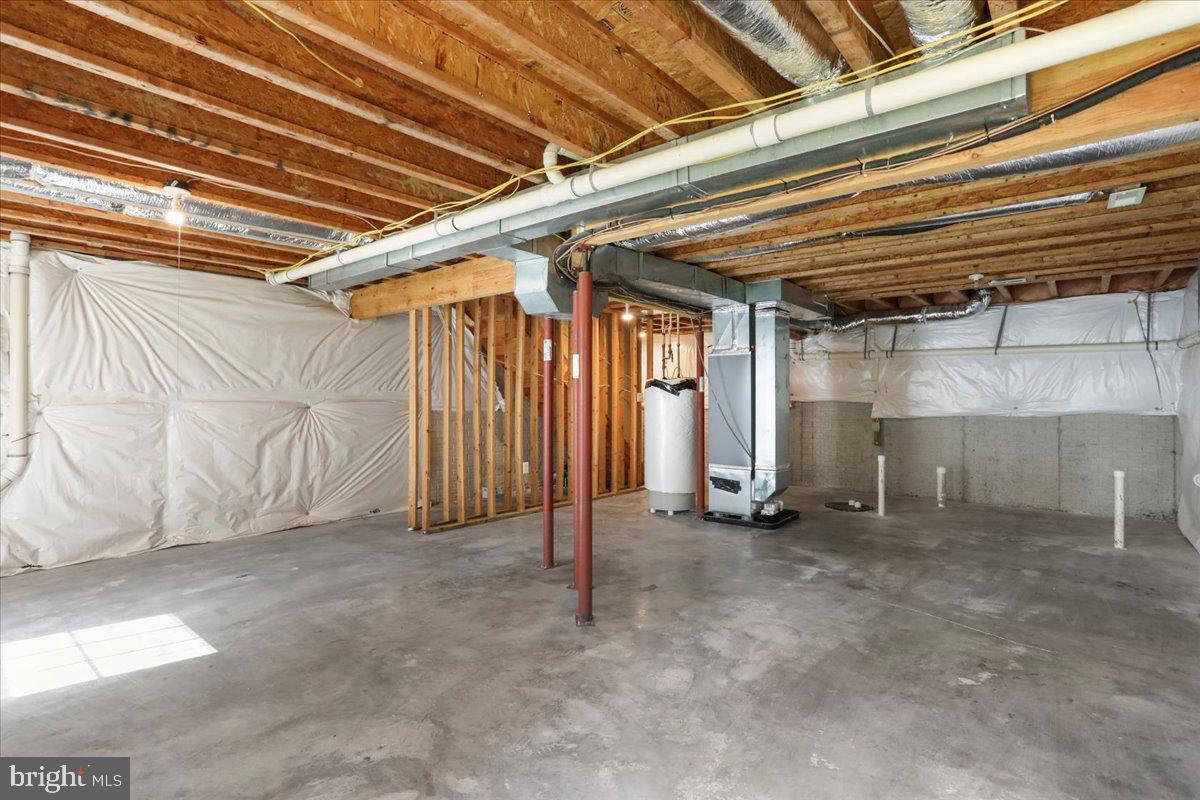 FOREST HILLS - Residential