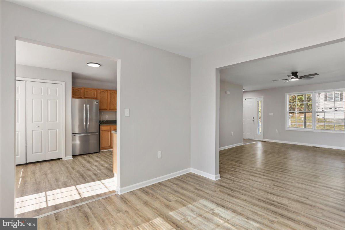 FOREST HILLS - Residential