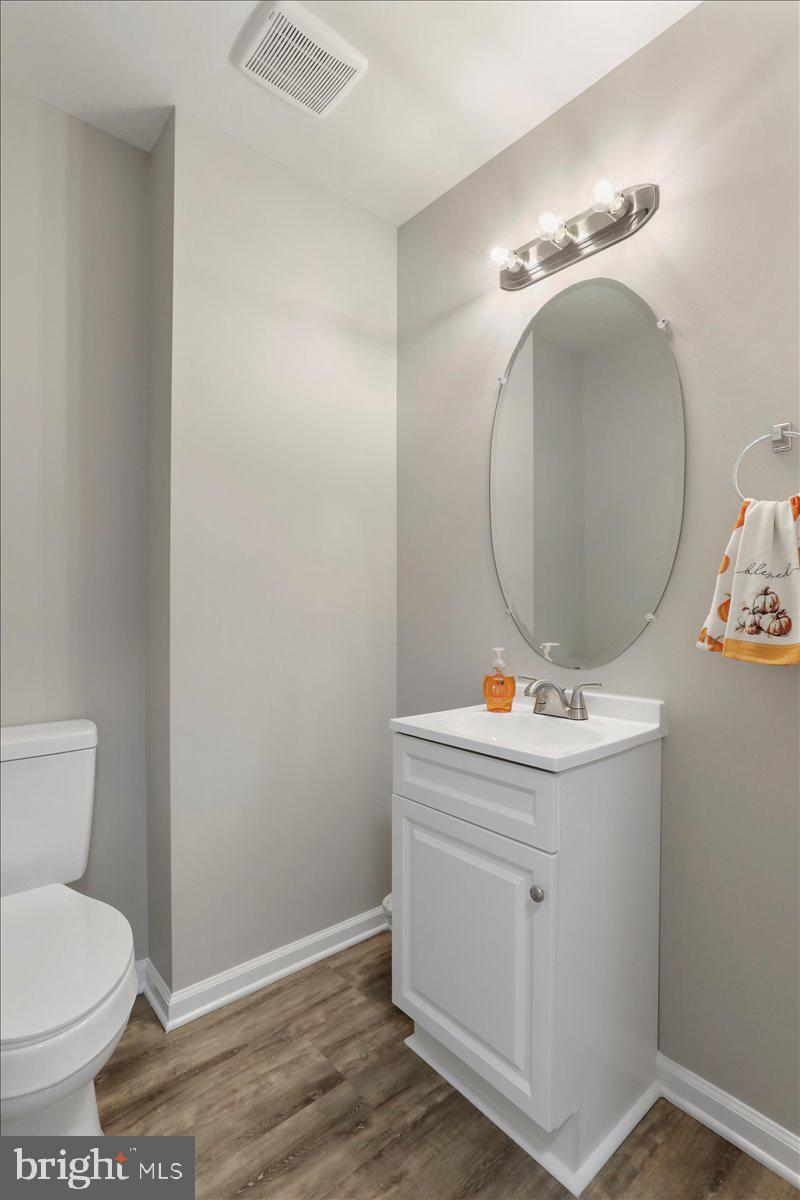 FOREST HILLS - Residential