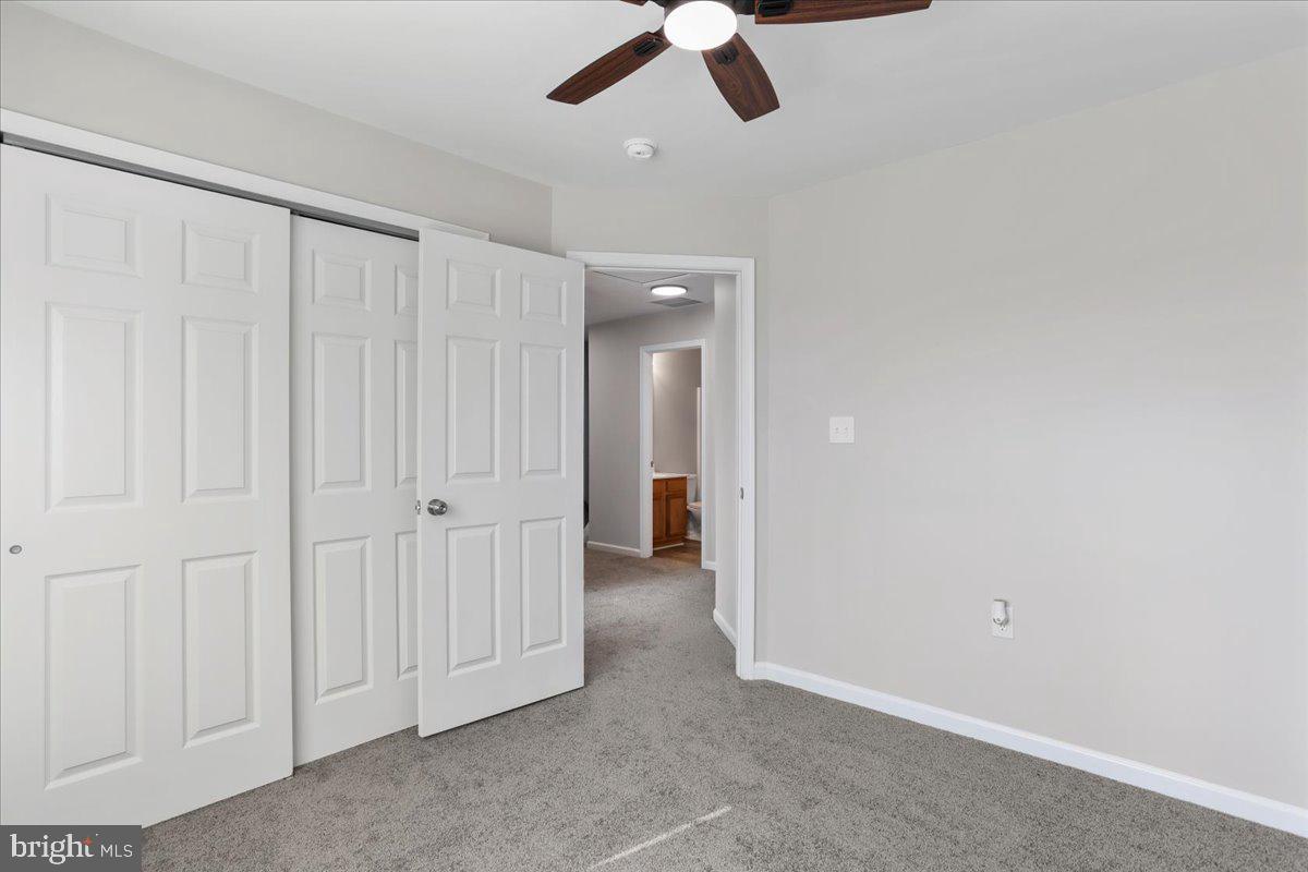 FOREST HILLS - Residential